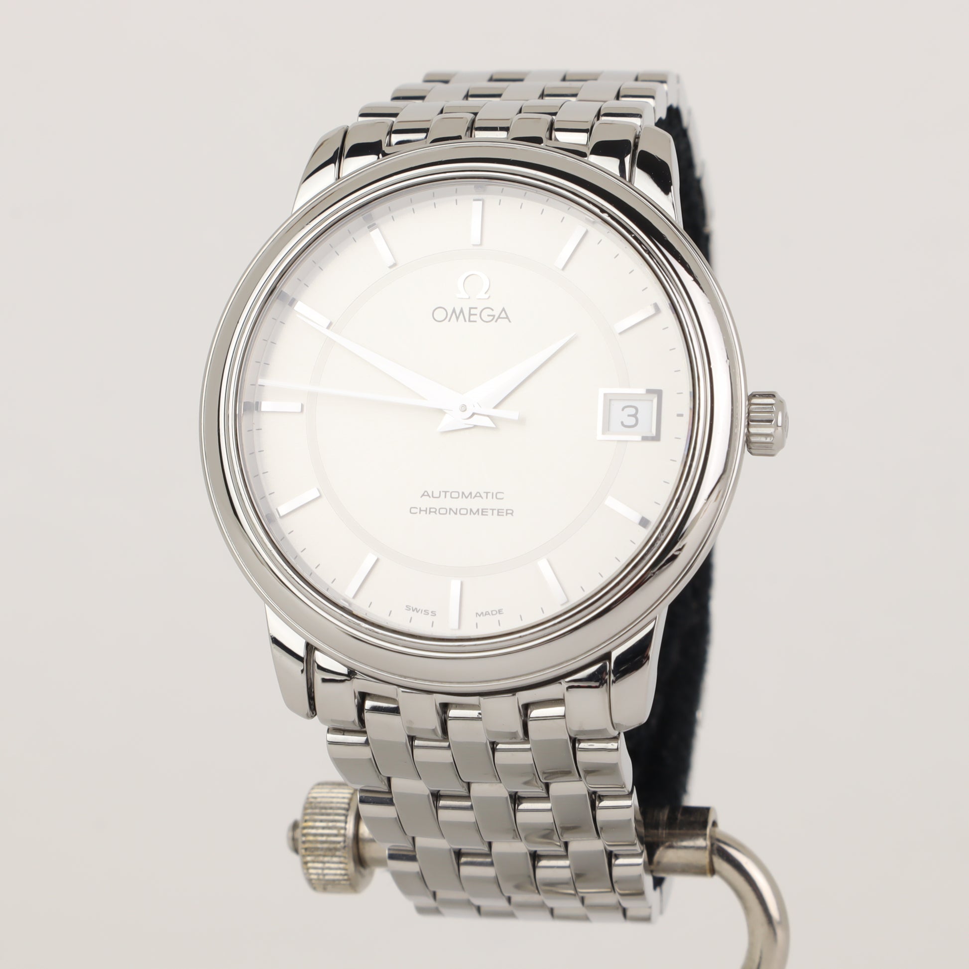 Omega De Ville 4500.31 Prestige Chronometer  | Serviced