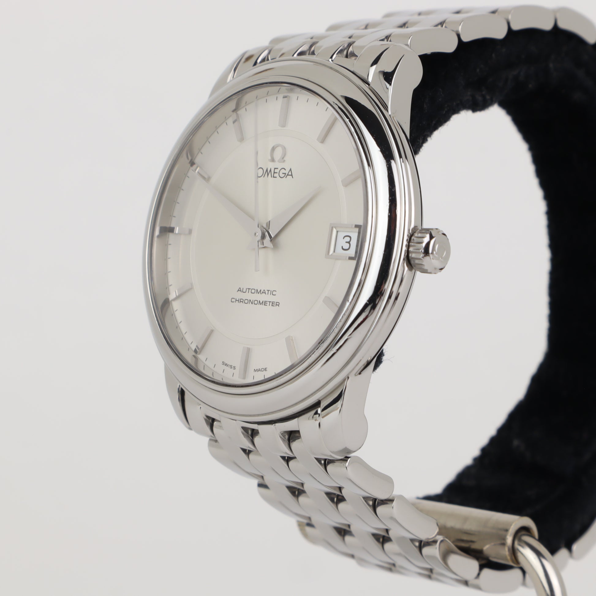 Omega De Ville 4500.31 Prestige Chronometer  | Serviced