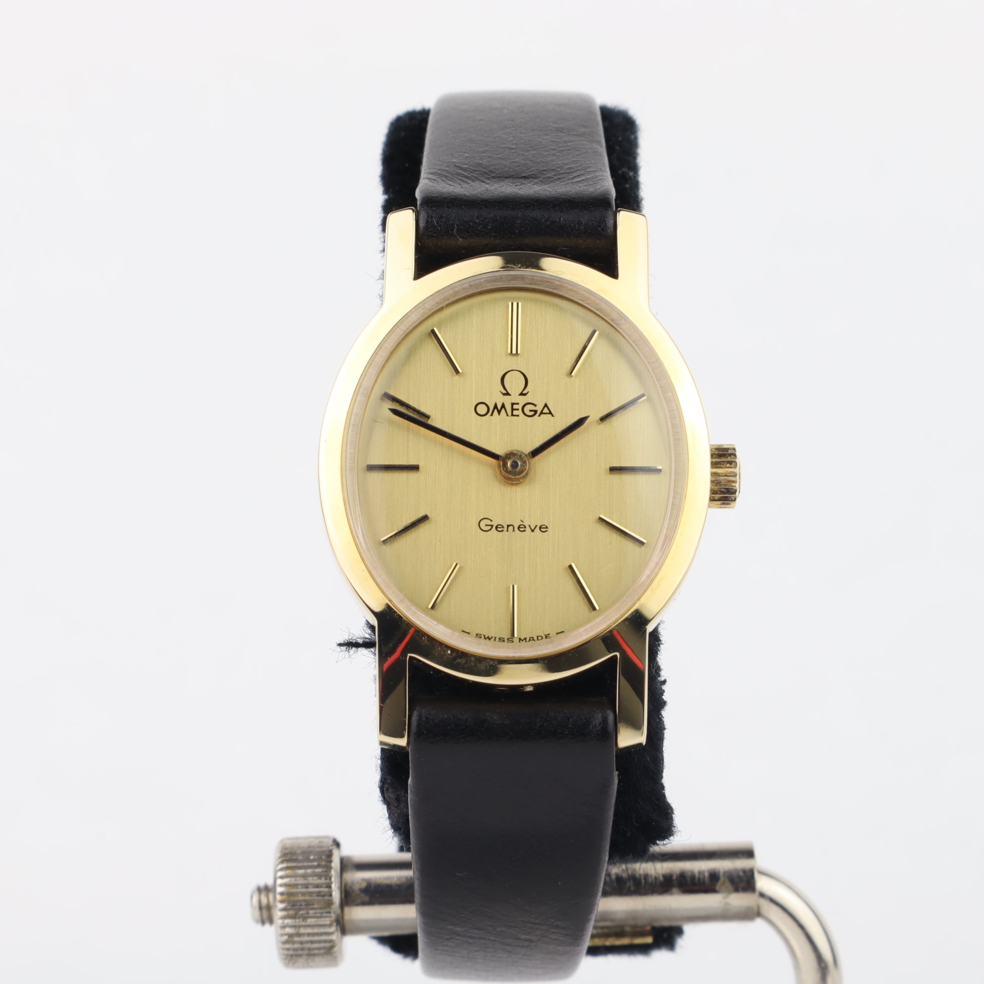 Omega Genève  511.0411  Ladies 'NOS'