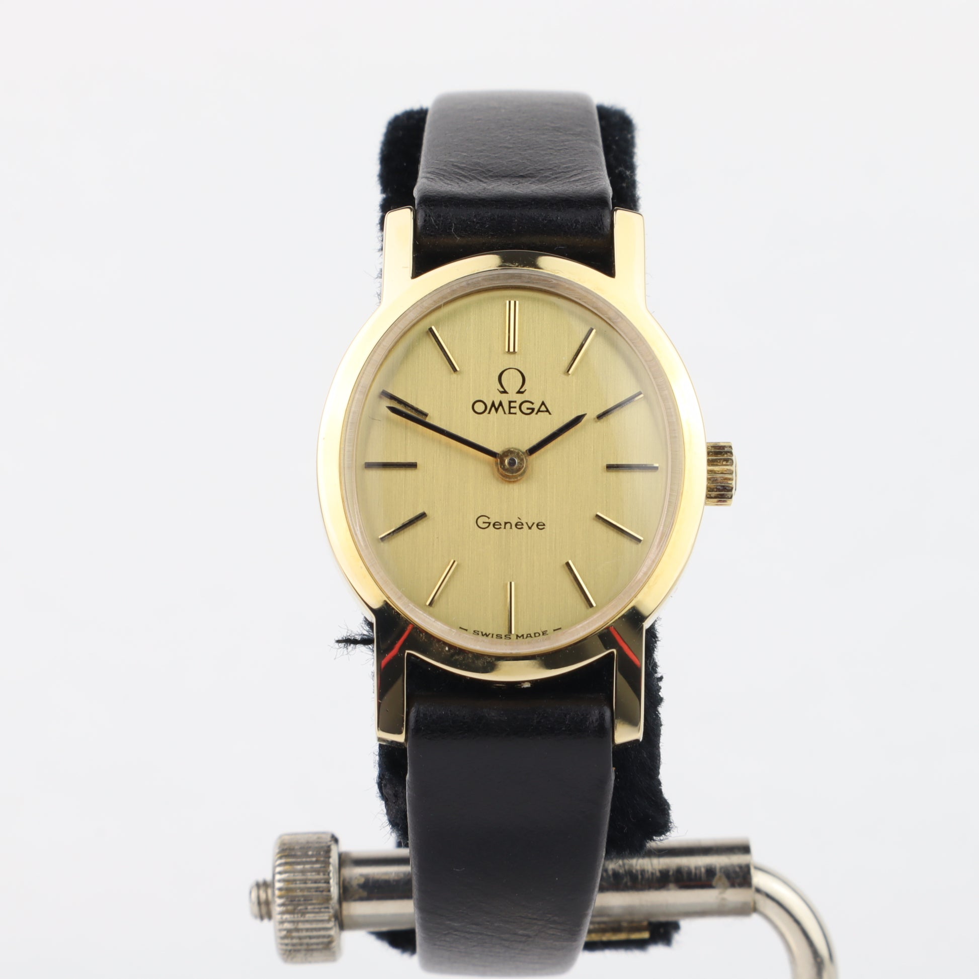 Omega Genève  511.0411  Ladies 'NOS'
