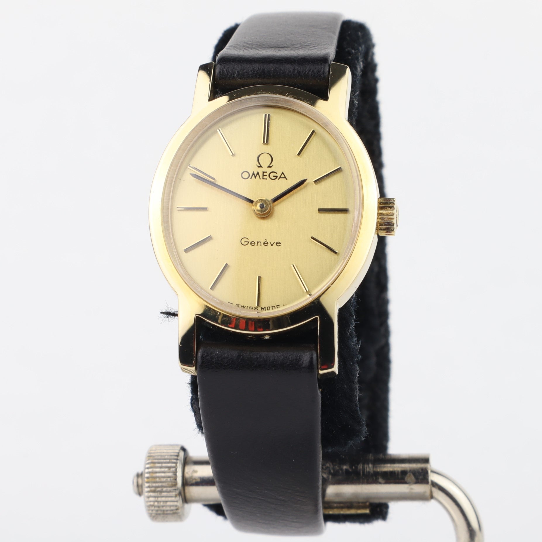 Omega Genève  511.0411  Ladies 'NOS'
