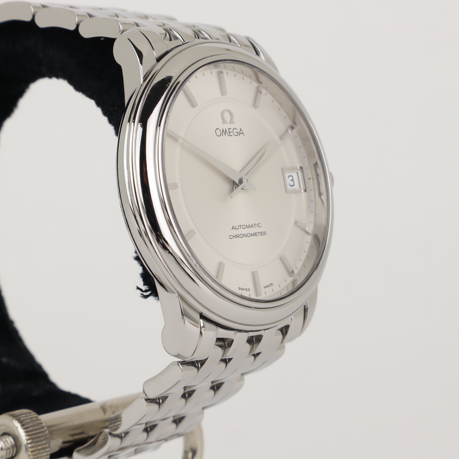 Omega De Ville 4500.31 Prestige Chronometer  | Serviced