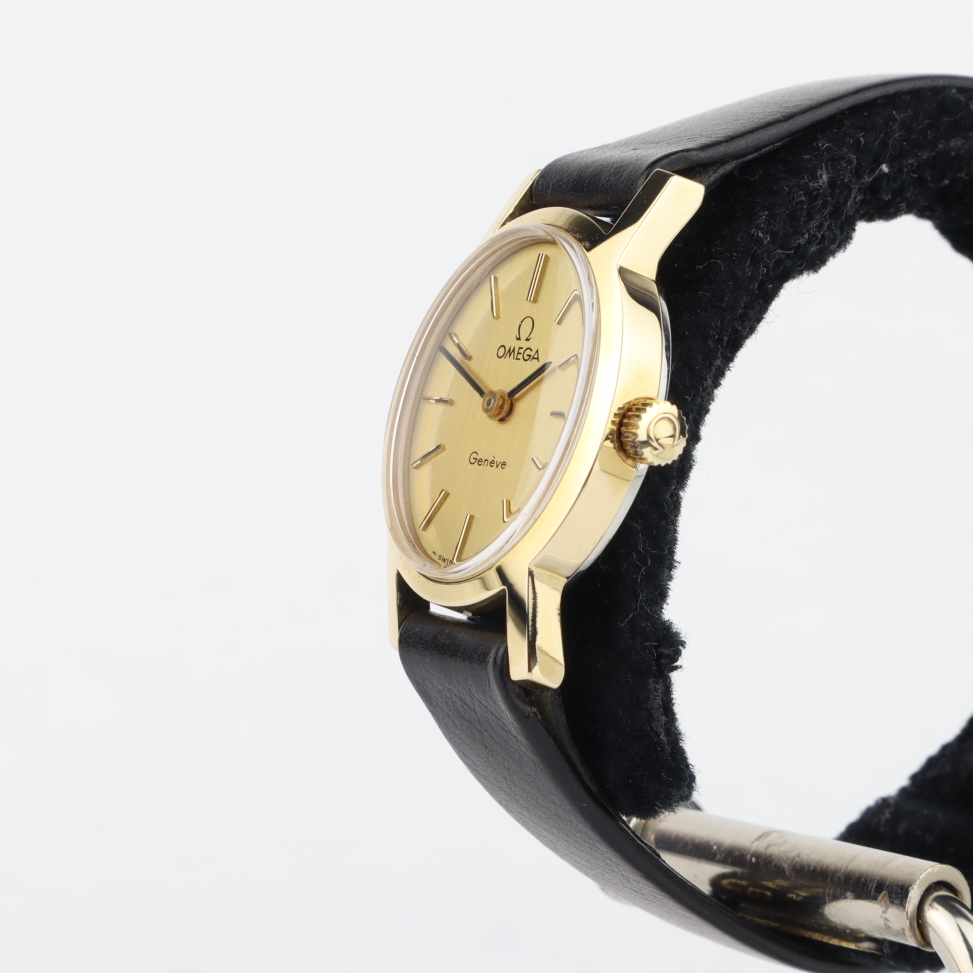 Omega Genève  511.0411  Ladies 'NOS'