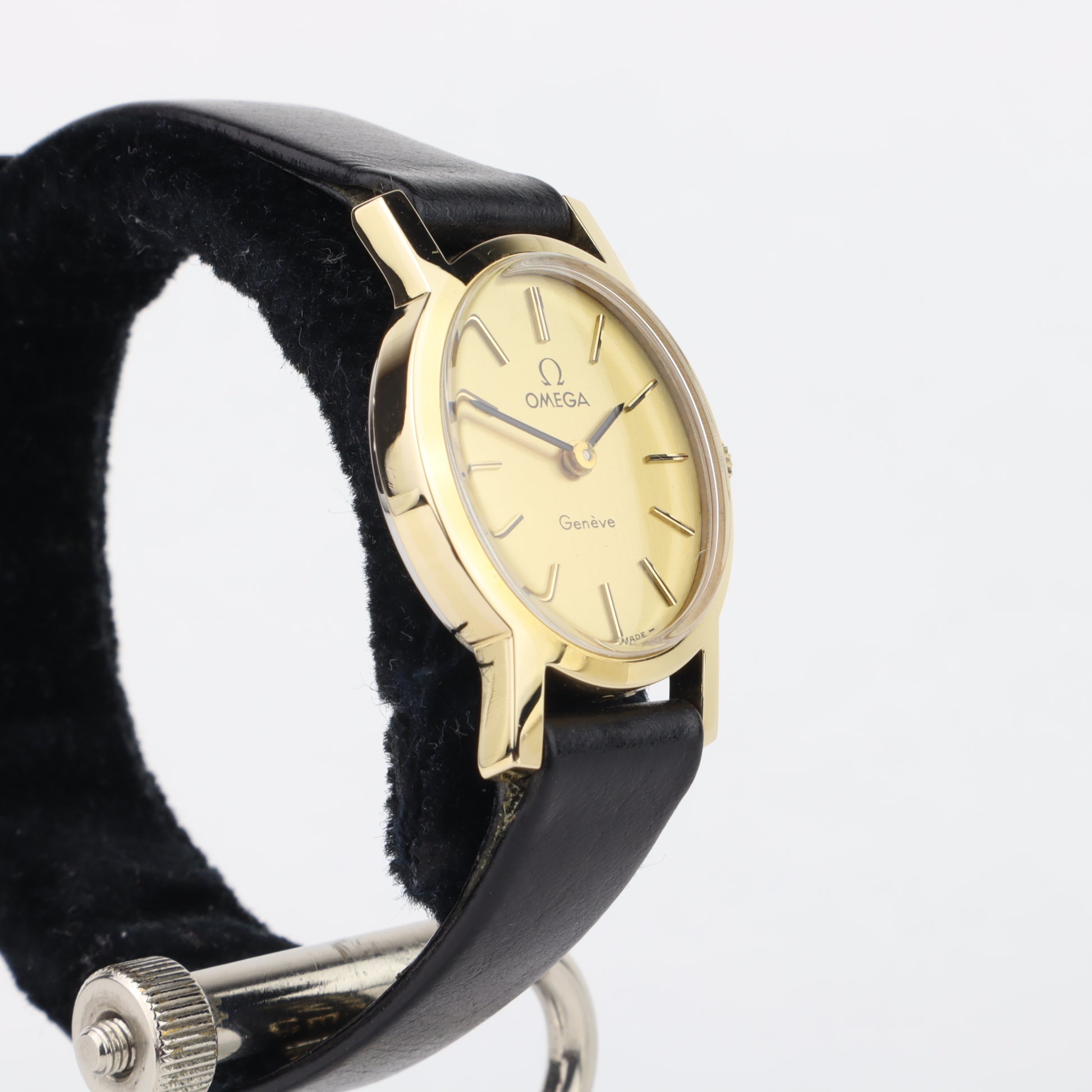Omega Genève  511.0411  Ladies 'NOS'