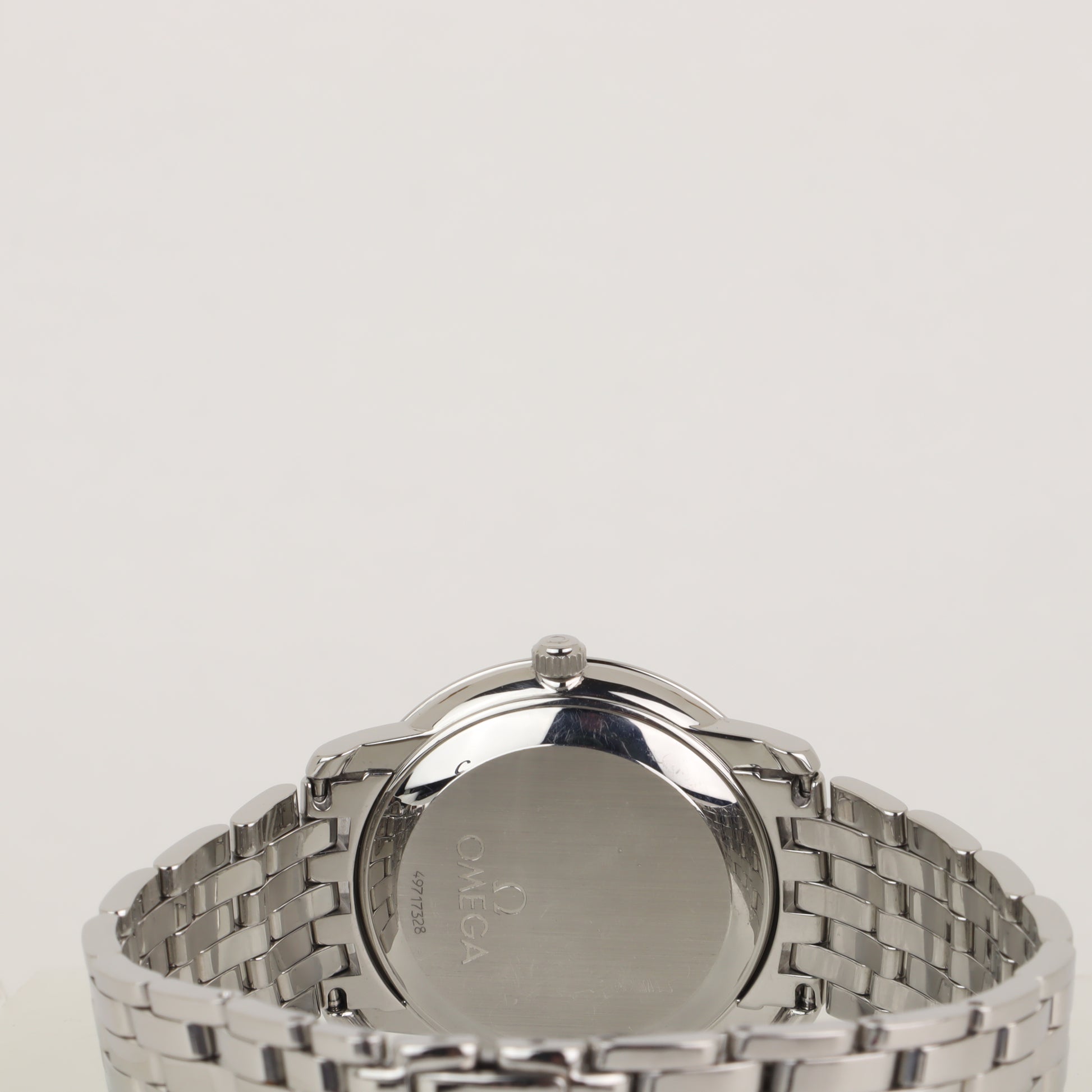 Omega De Ville 4500.31 Prestige Chronometer  | Serviced