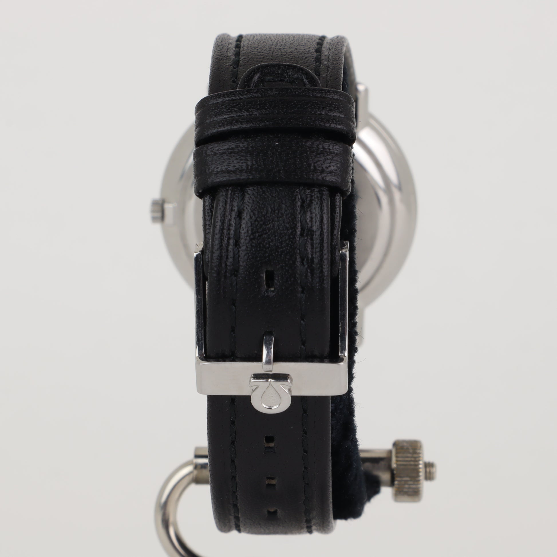 Omega  De Ville 151.0039 Automatic Ultra Slim Tapestry Dial | Serviced  | 1972