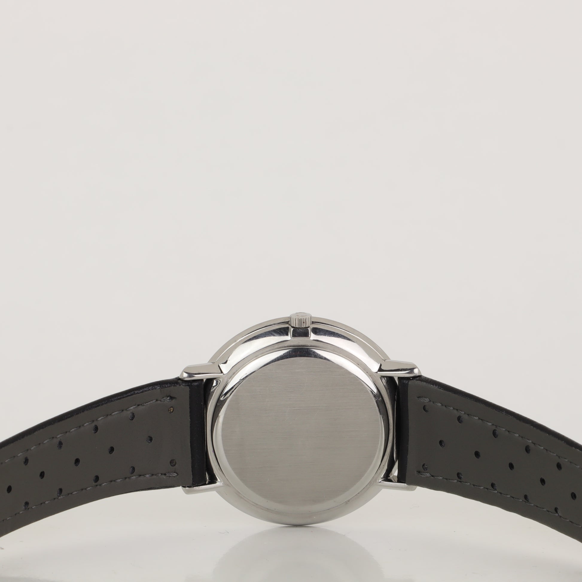 Omega  De Ville 151.0039 Automatic Ultra Slim Tapestry Dial | Serviced  | 1972