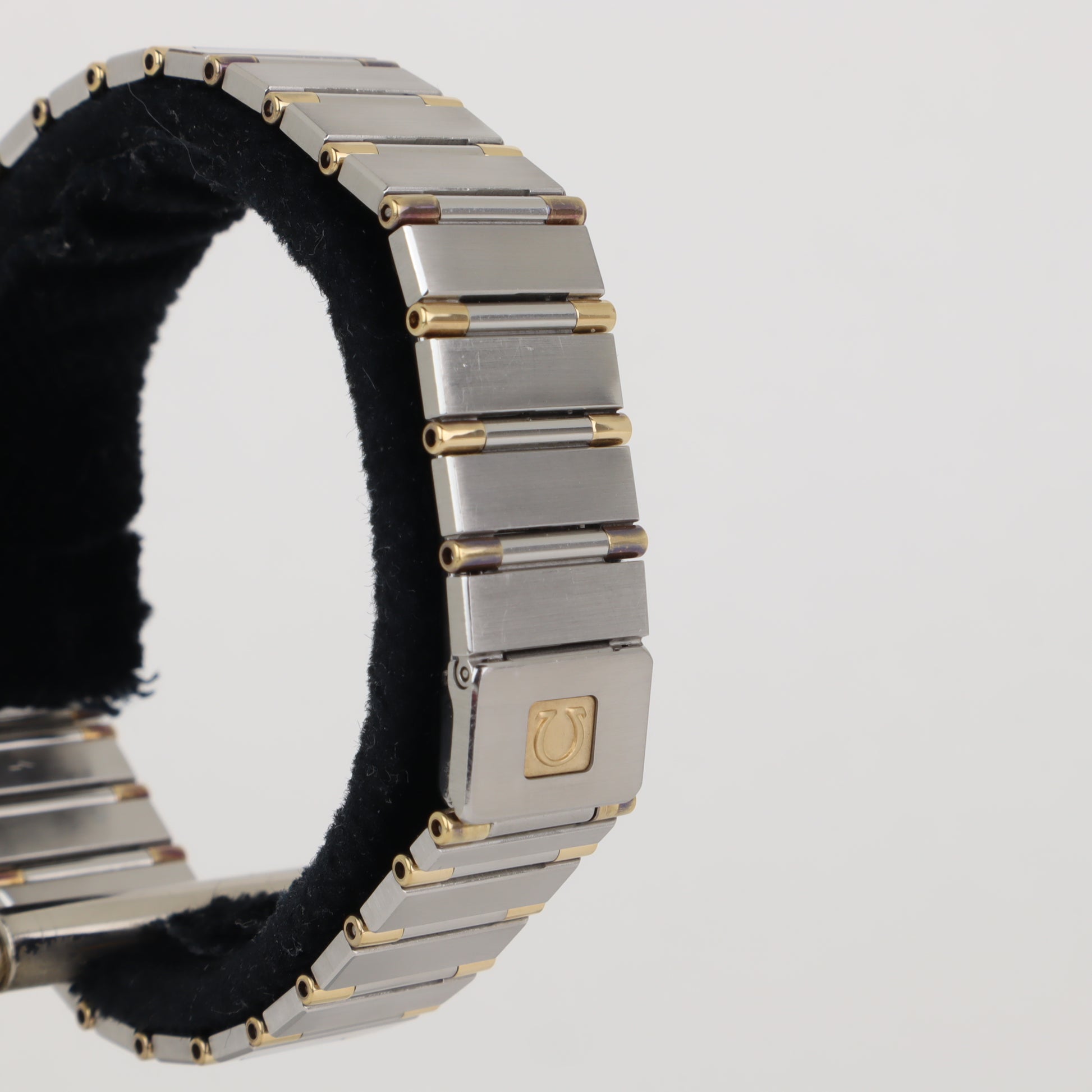 Omega Constellation 895.1080 'Manhattan' Ladies Diamond    | 1991