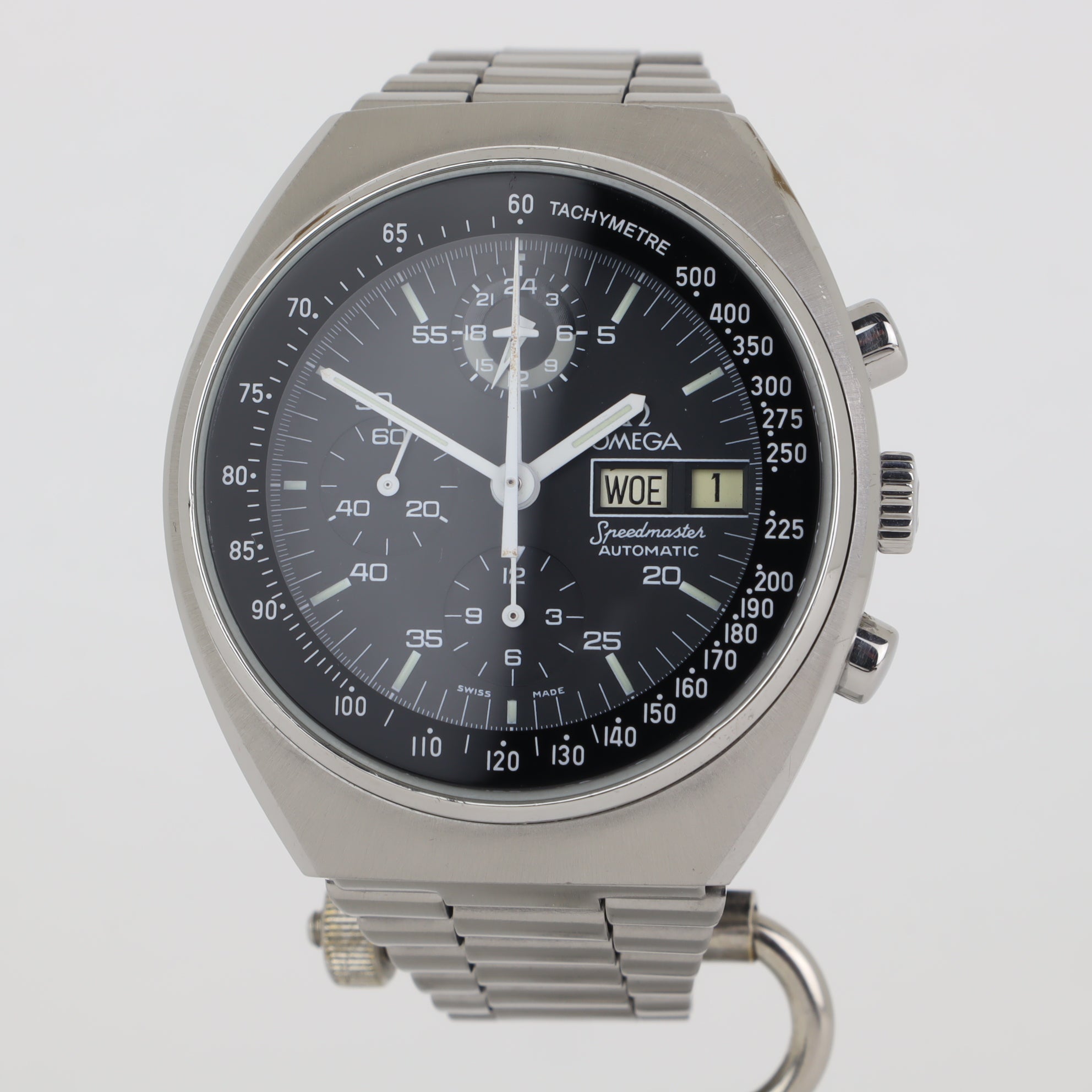 Omega Speedmaster Mark 4.5 176.0012     | 1975