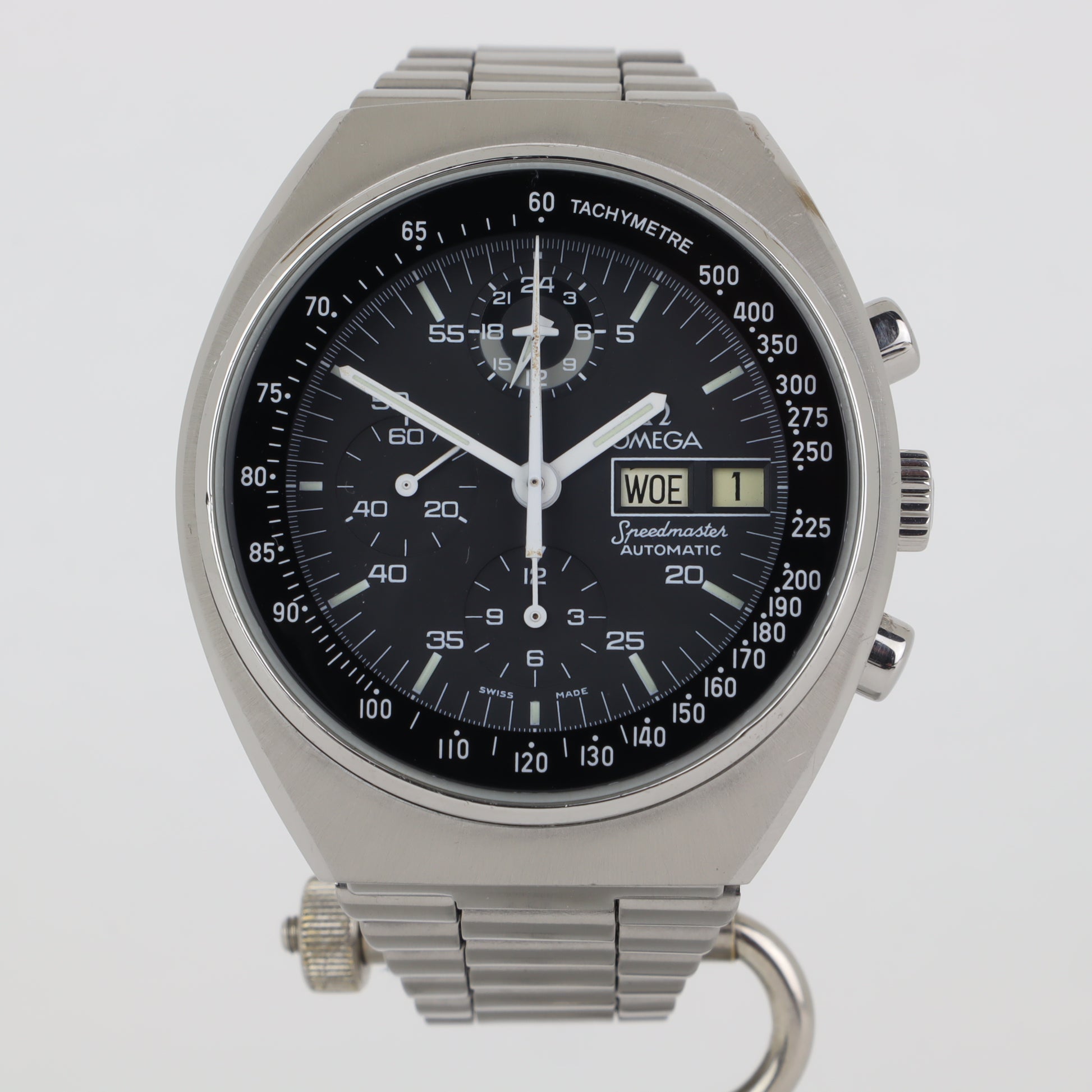 Omega Speedmaster Mark 4.5 176.0012     | 1975
