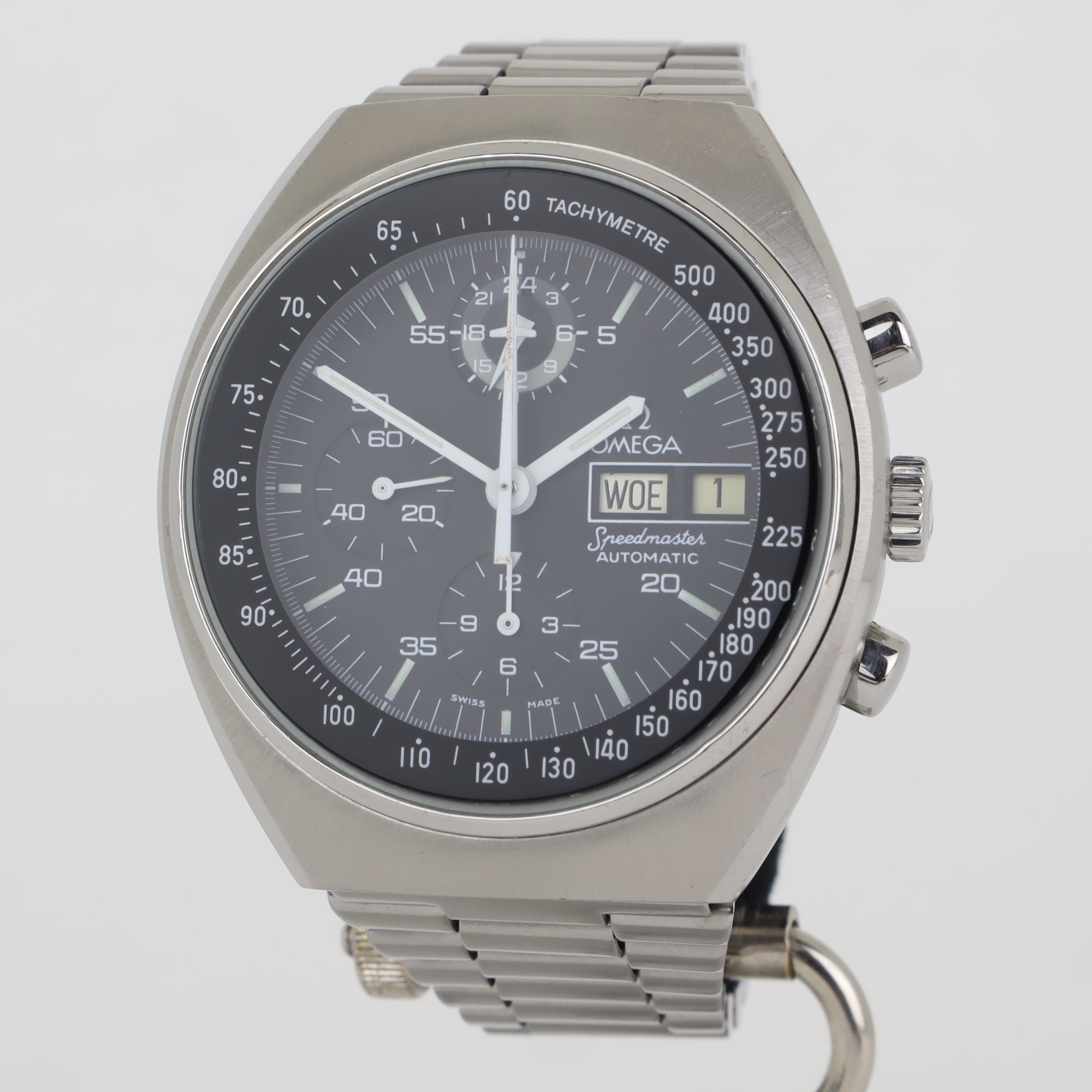 Omega Speedmaster Mark 4.5 176.0012     | 1975