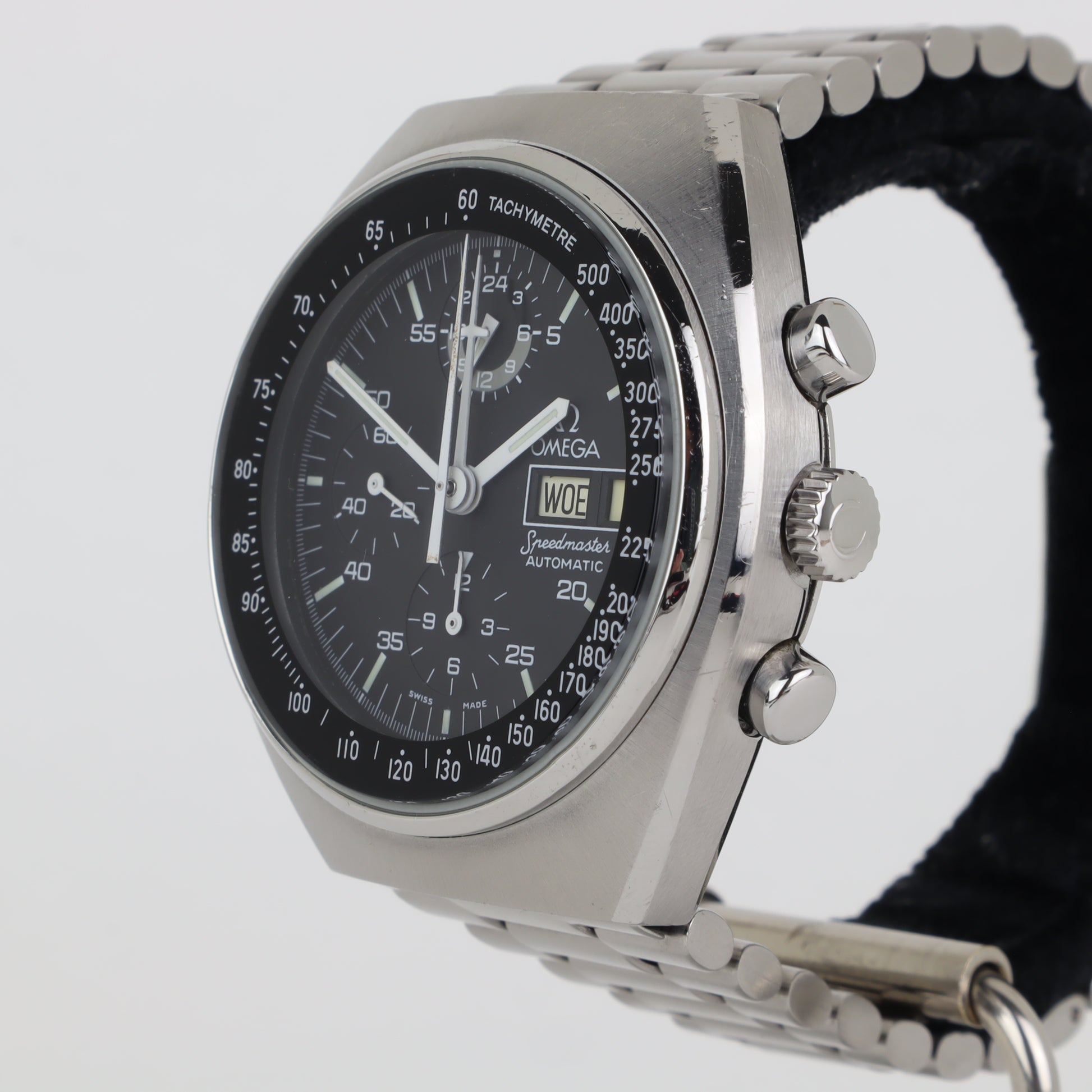 Omega Speedmaster Mark 4.5 176.0012     | 1975