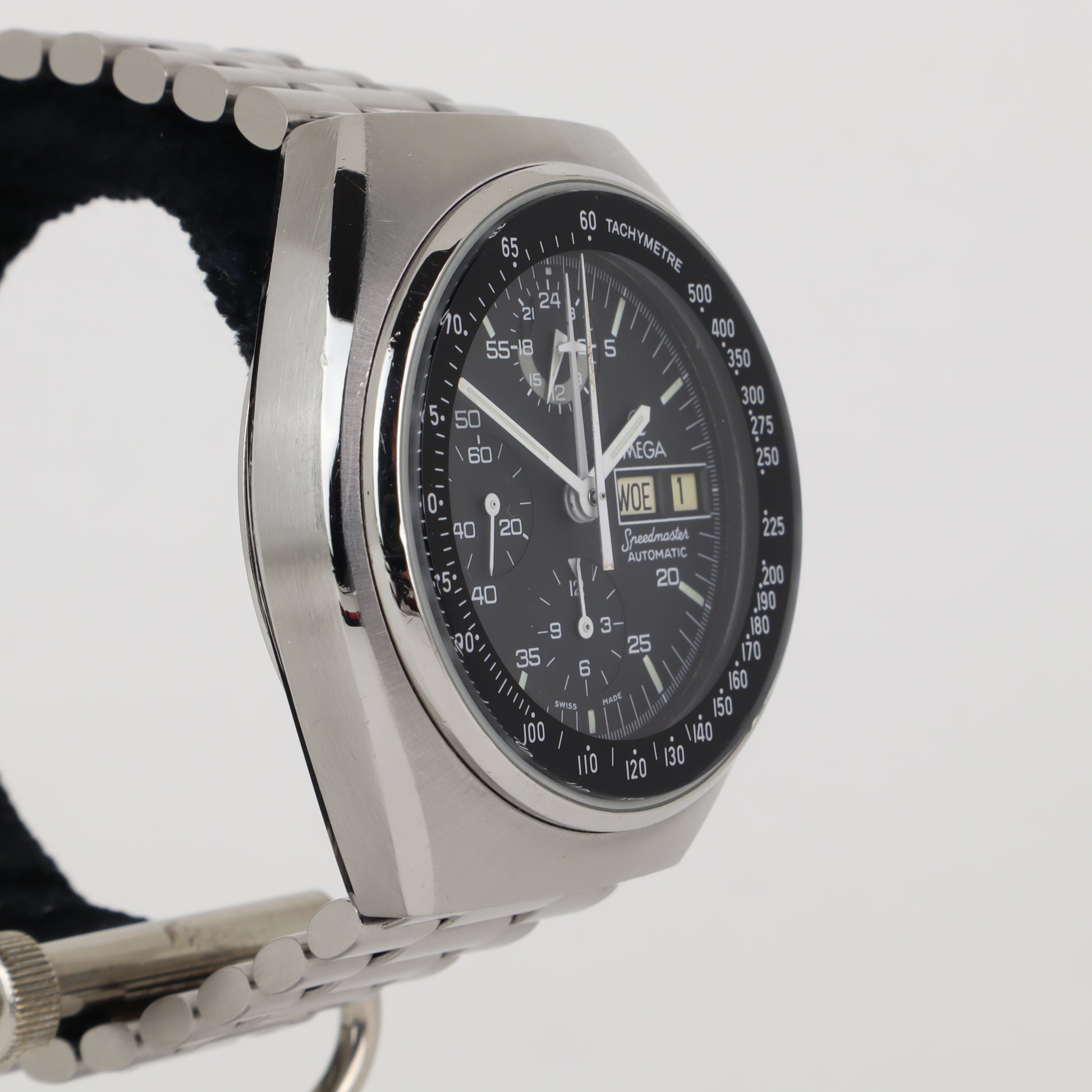 Omega Speedmaster Mark 4.5 176.0012     | 1975