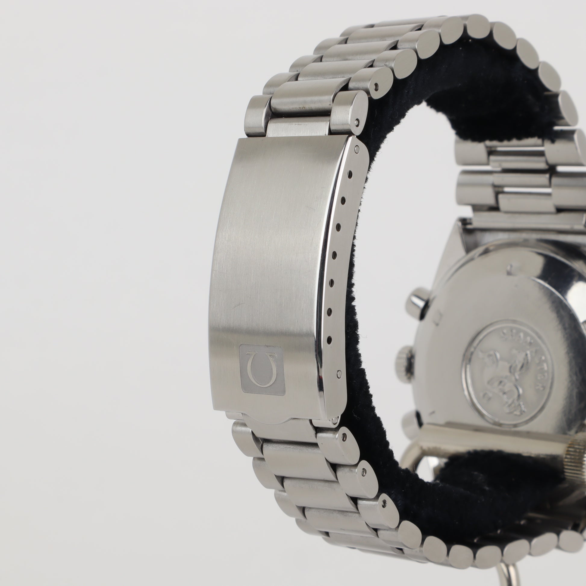 Omega Speedmaster Mark 4.5 176.0012     | 1975
