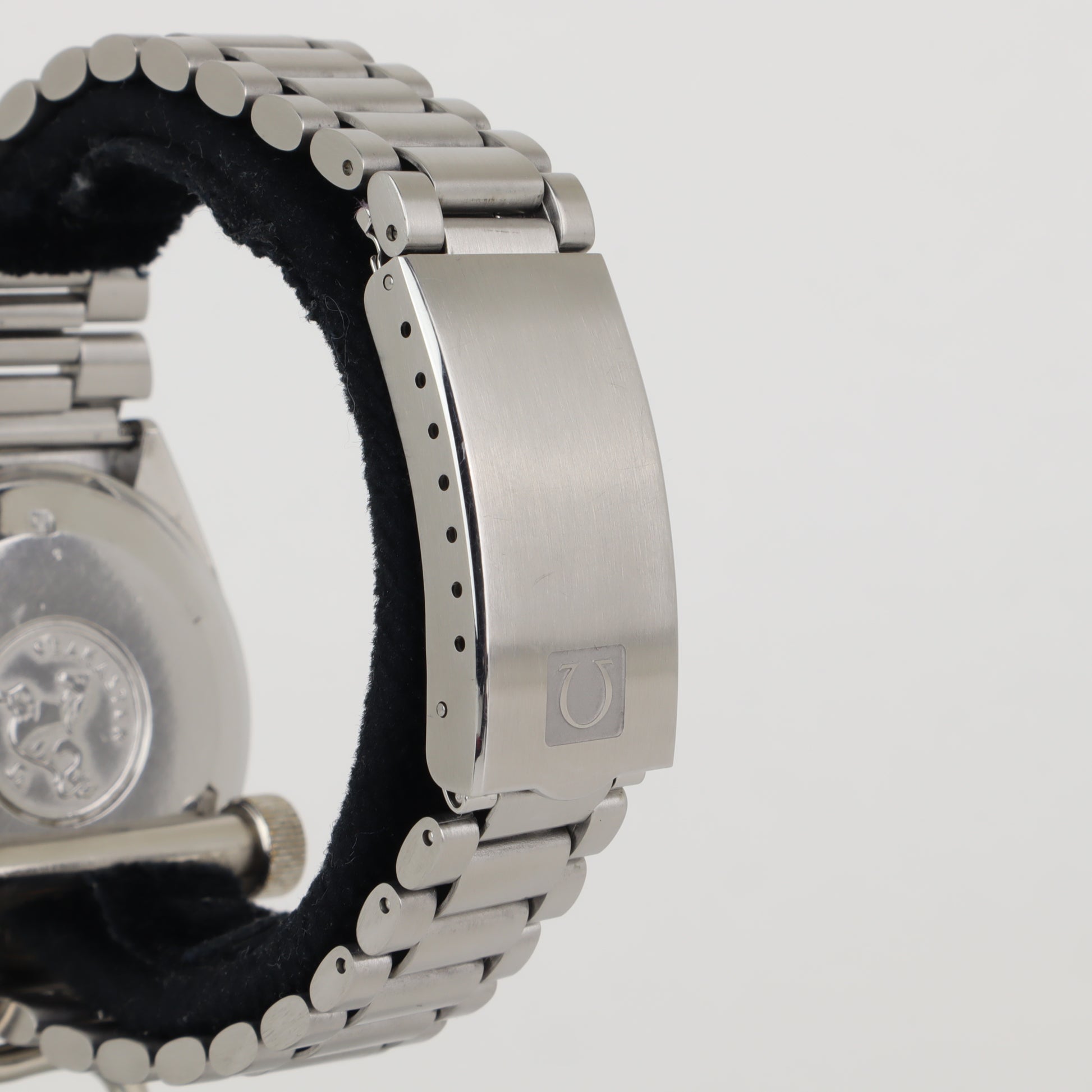 Omega Speedmaster Mark 4.5 176.0012     | 1975