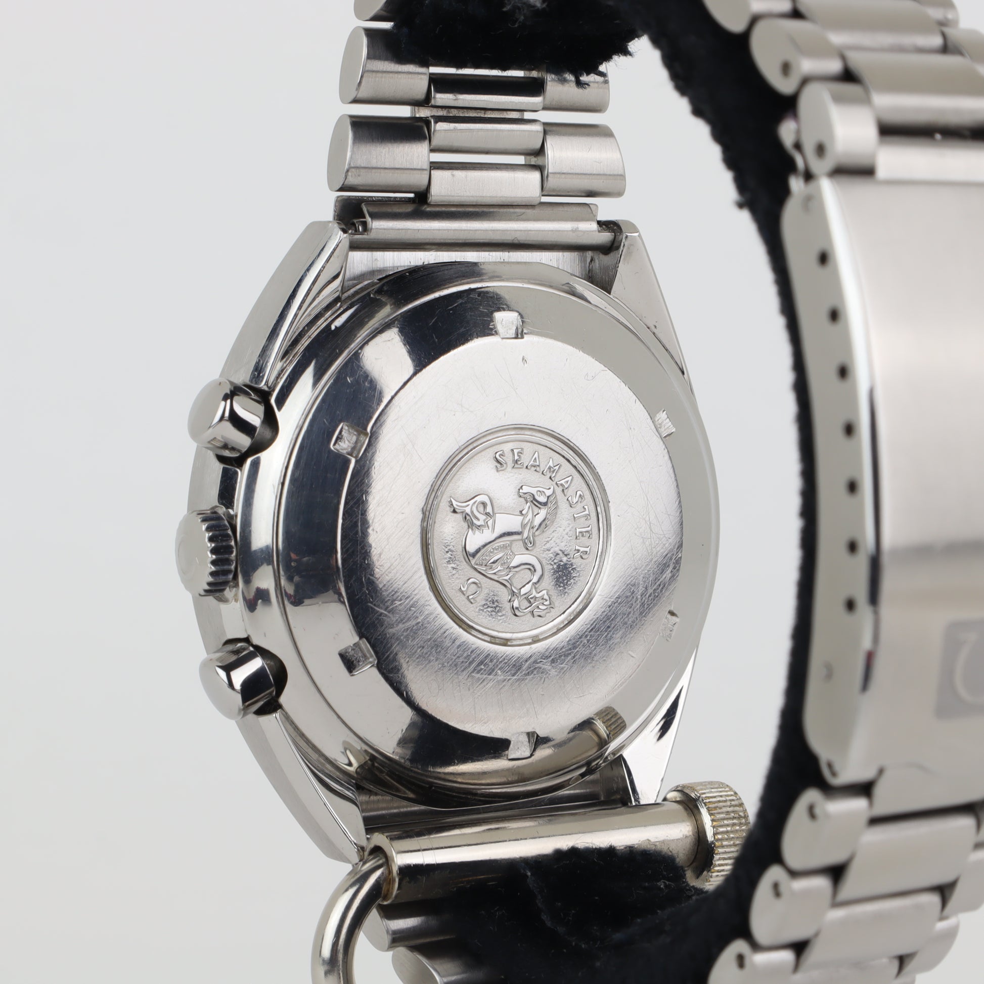 Omega Speedmaster Mark 4.5 176.0012     | 1975