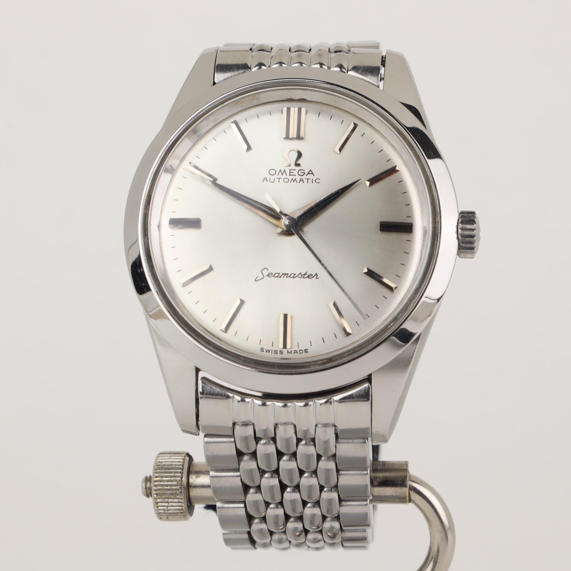 Omega Seamaster 14779     | 1961