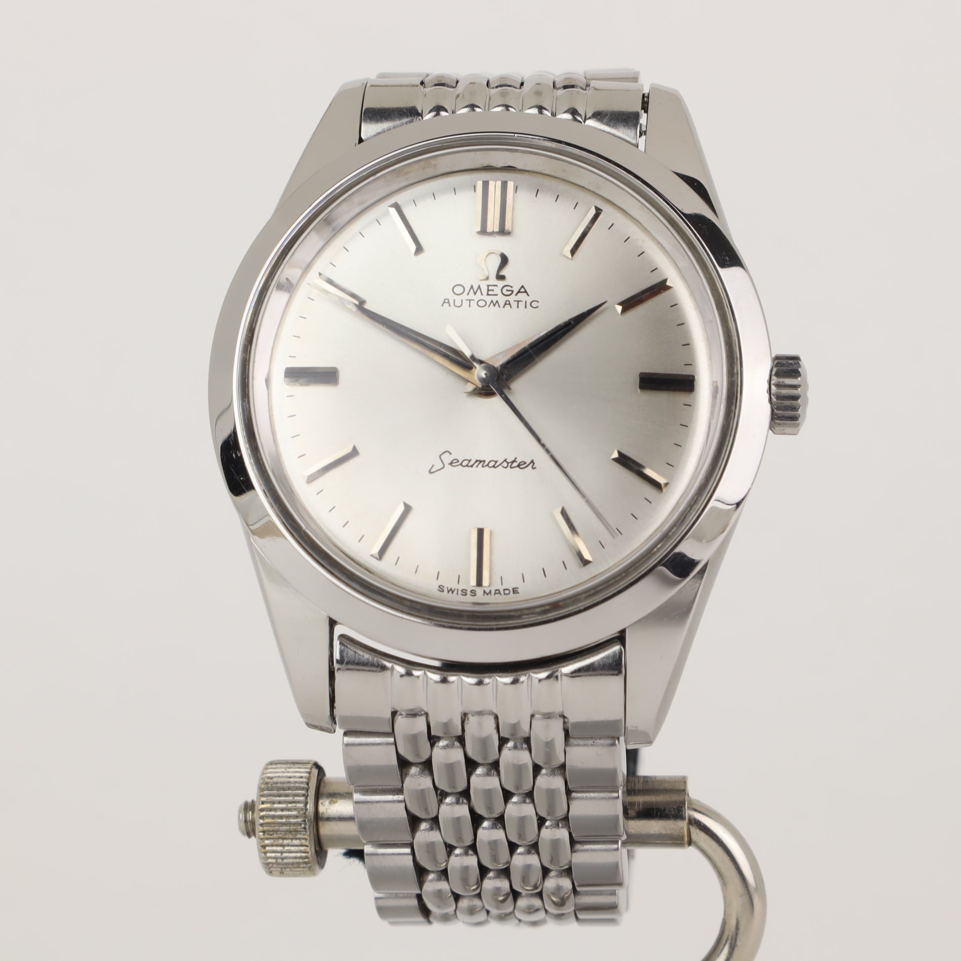Omega Seamaster 14779     | 1961