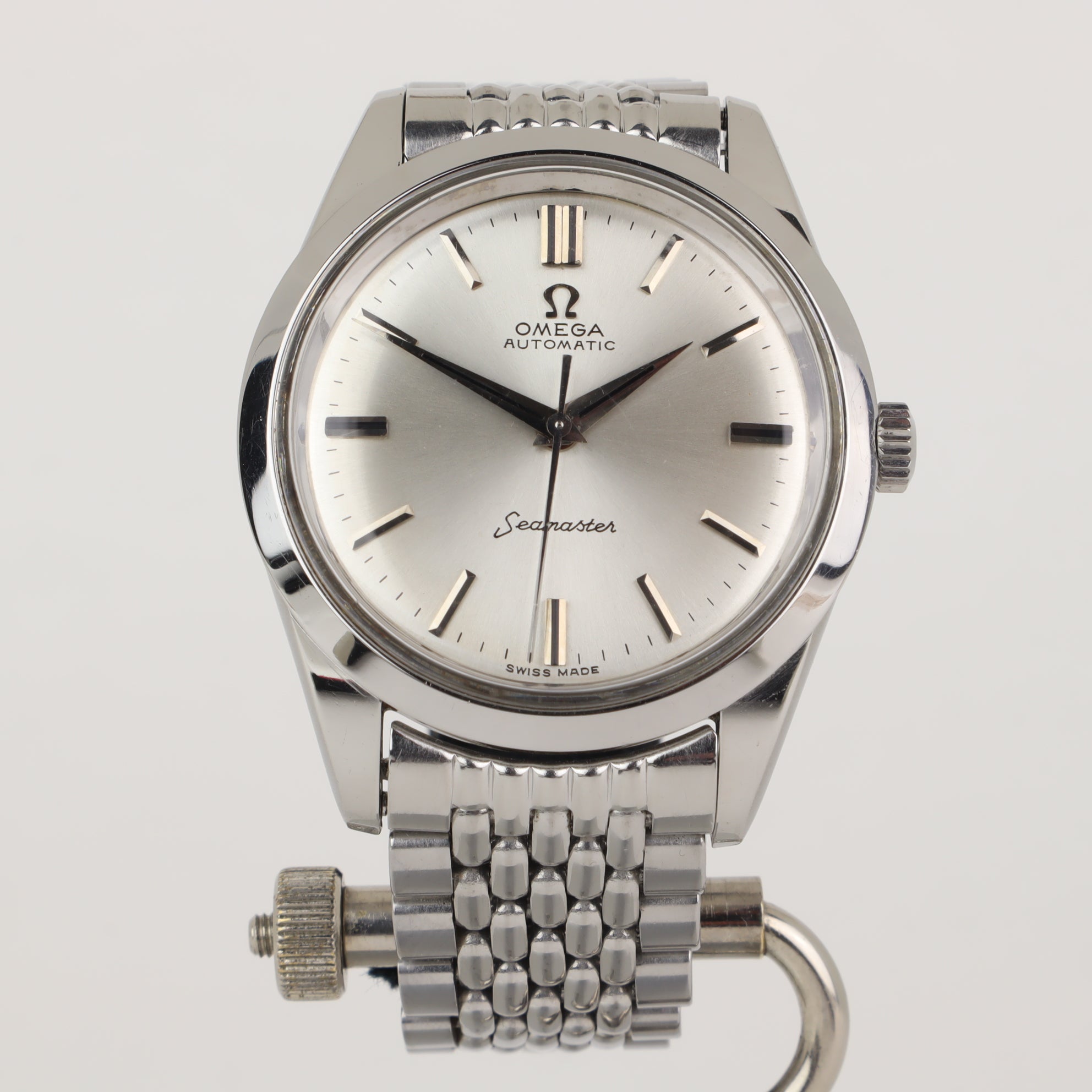 Omega Seamaster 14779     | 1961