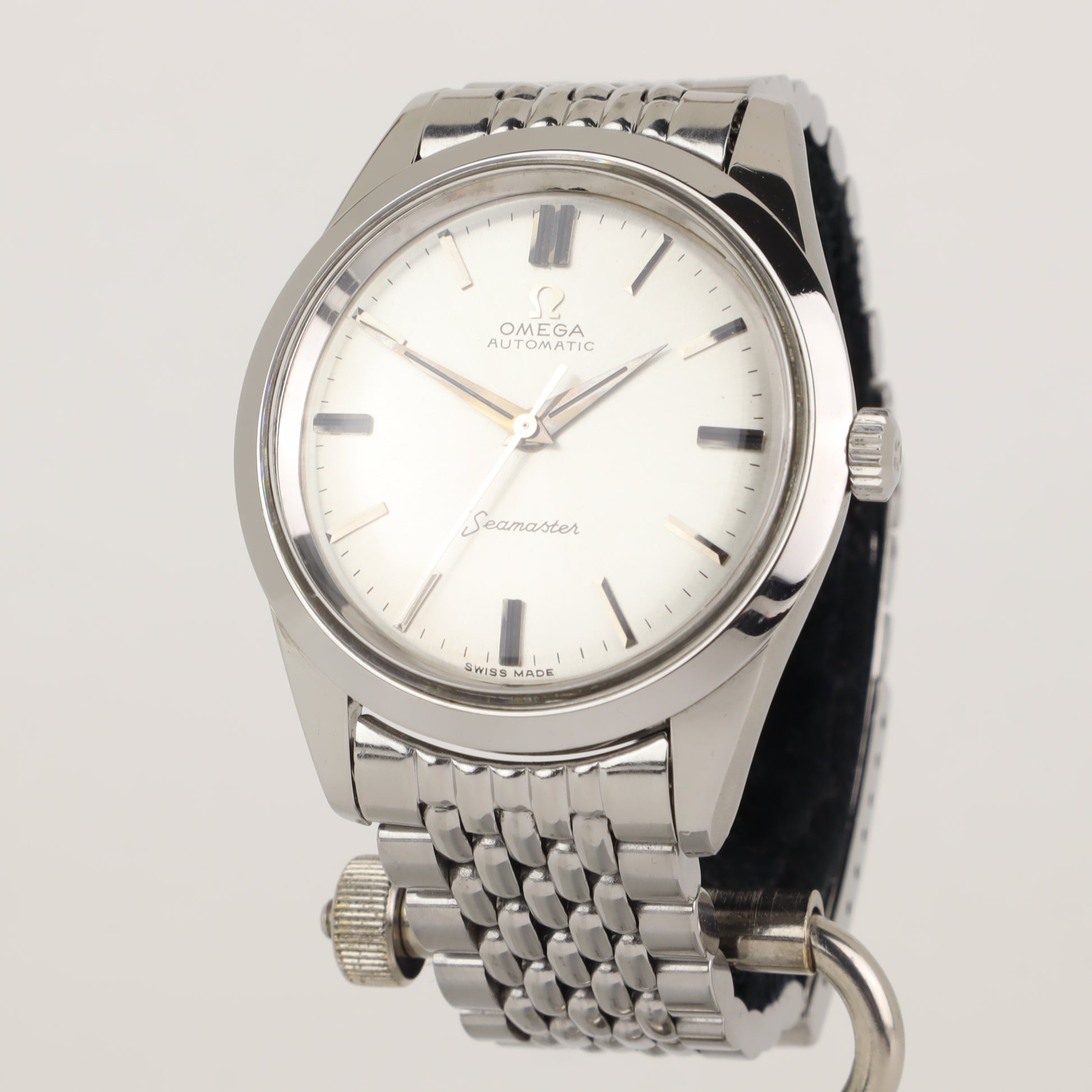 Omega Seamaster 14779     | 1961