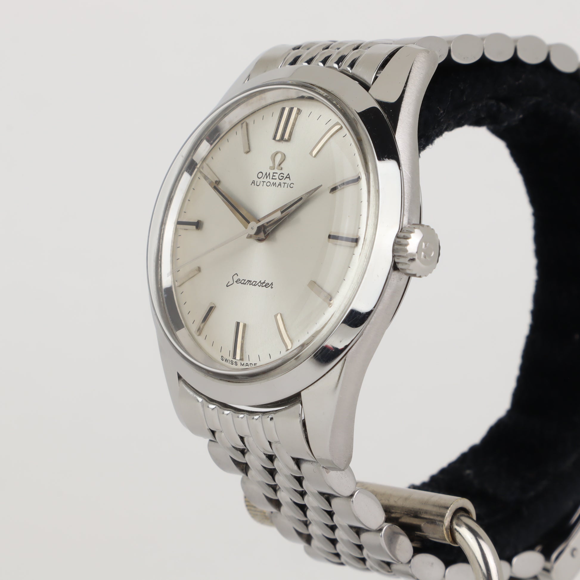 Omega Seamaster 14779     | 1961