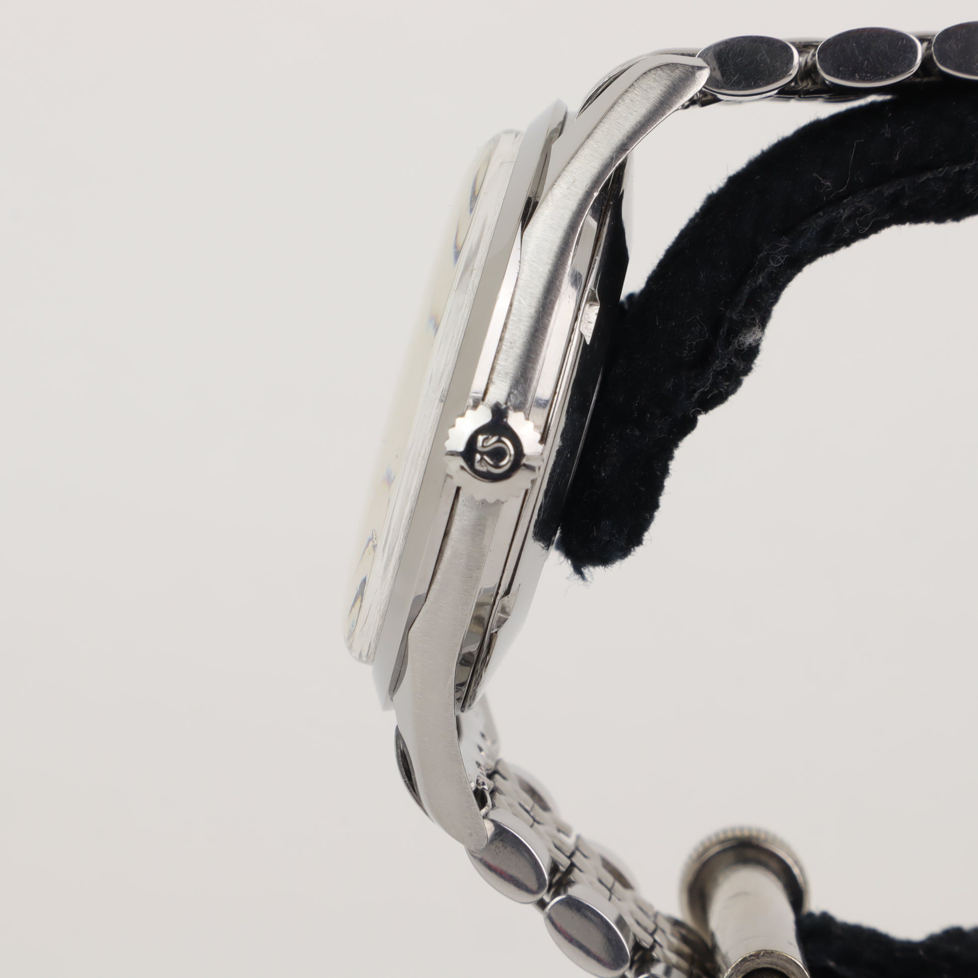 Omega Seamaster 14779     | 1961