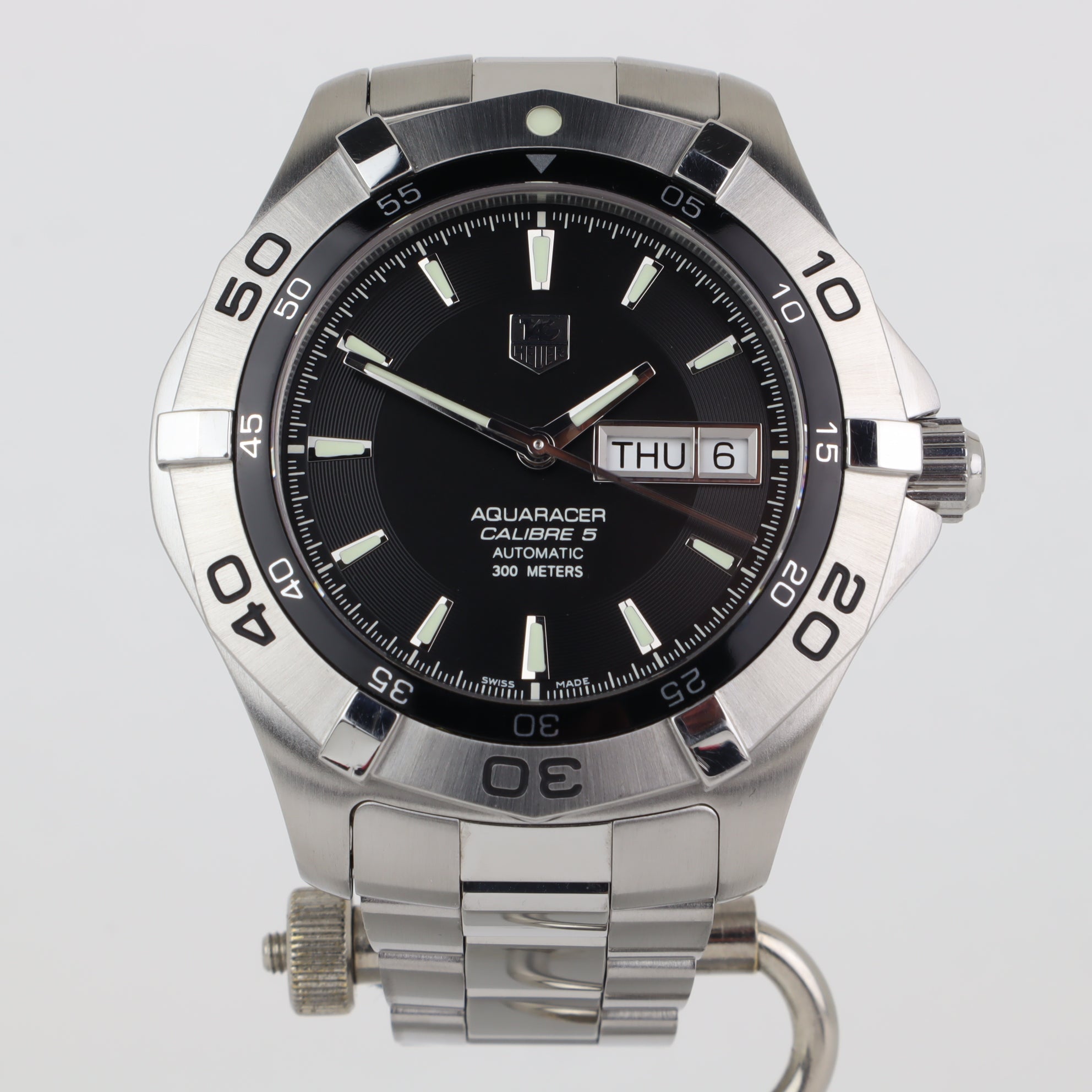 TAG Heuer Aquaracer WAF2010