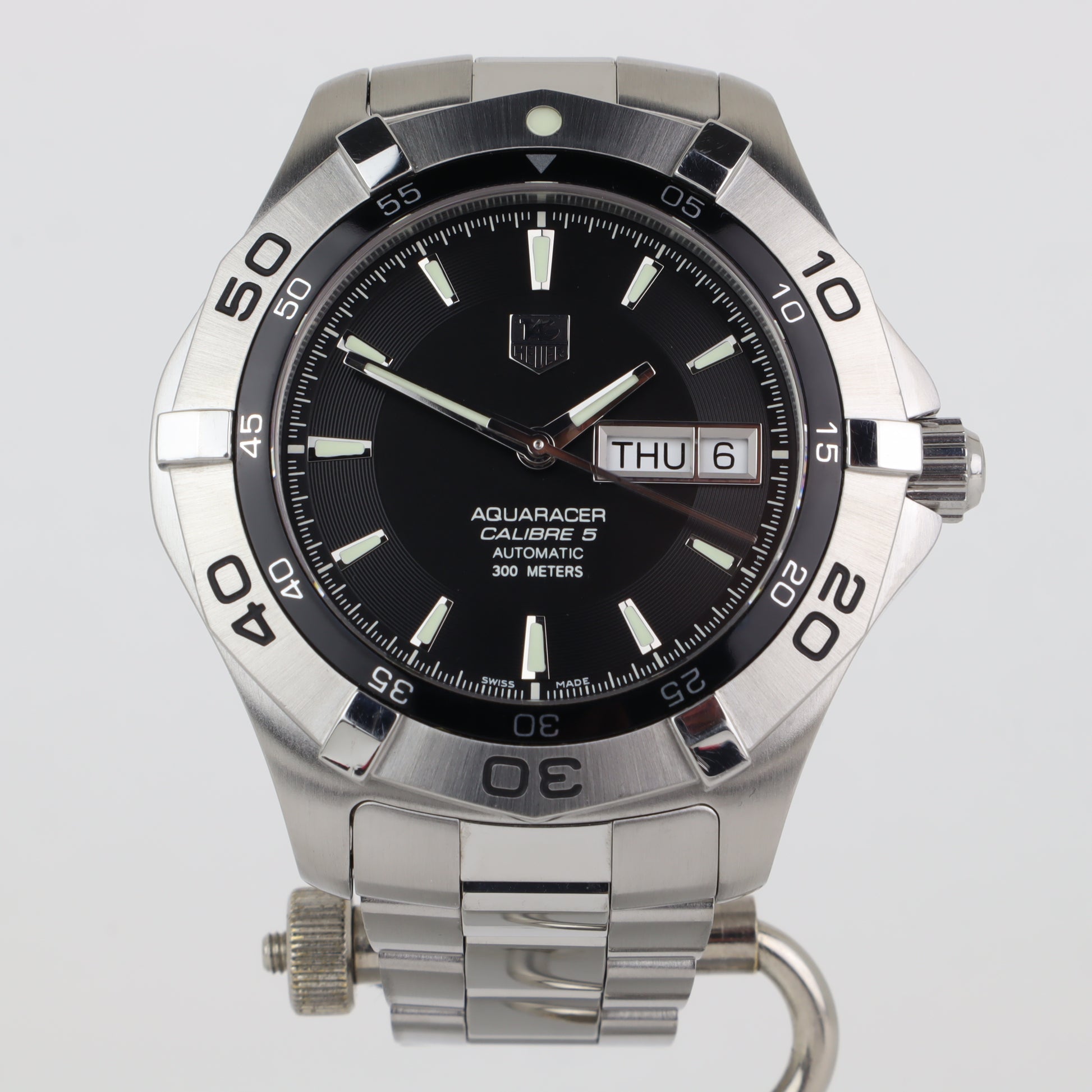 TAG Heuer Aquaracer WAF2010