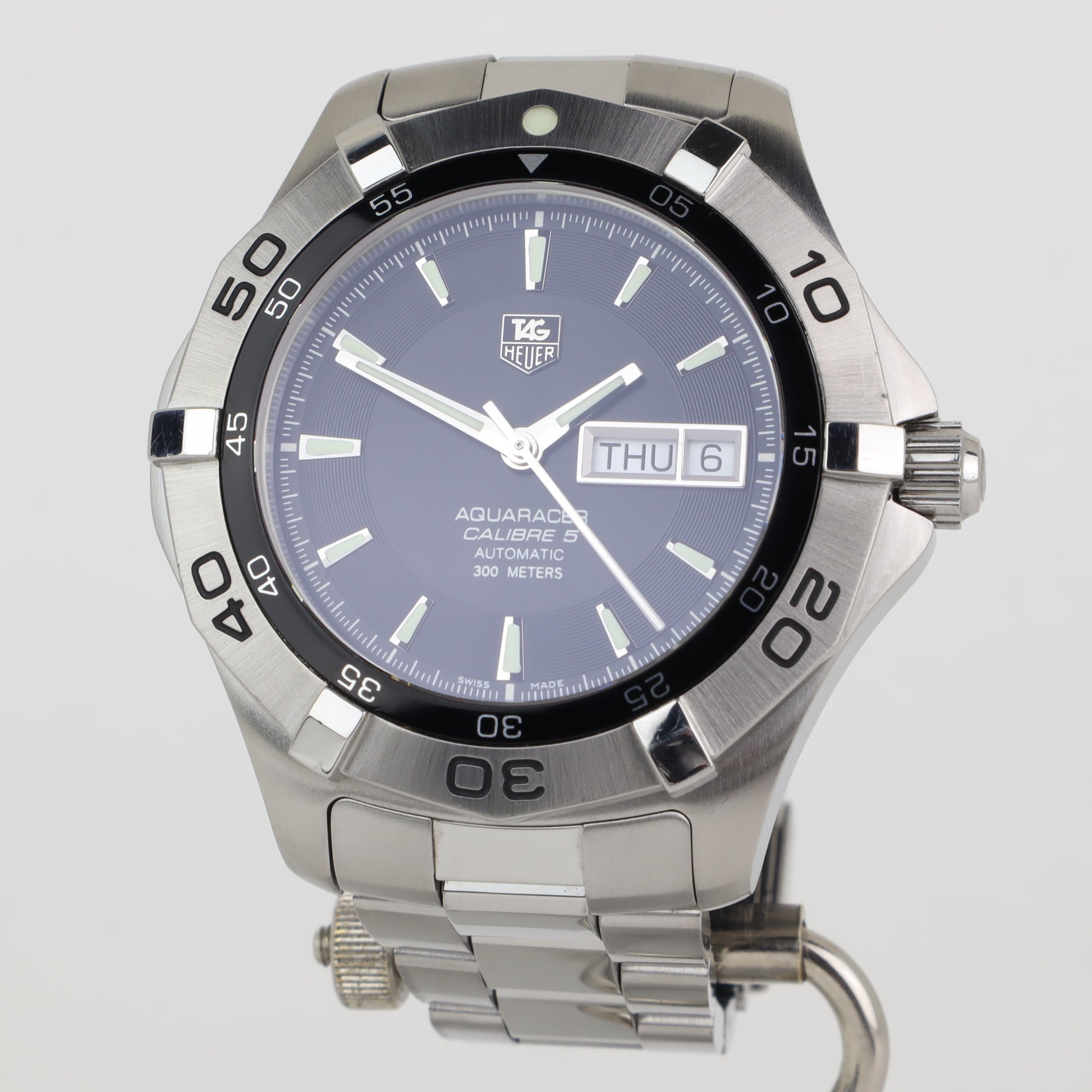 TAG Heuer Aquaracer WAF2010