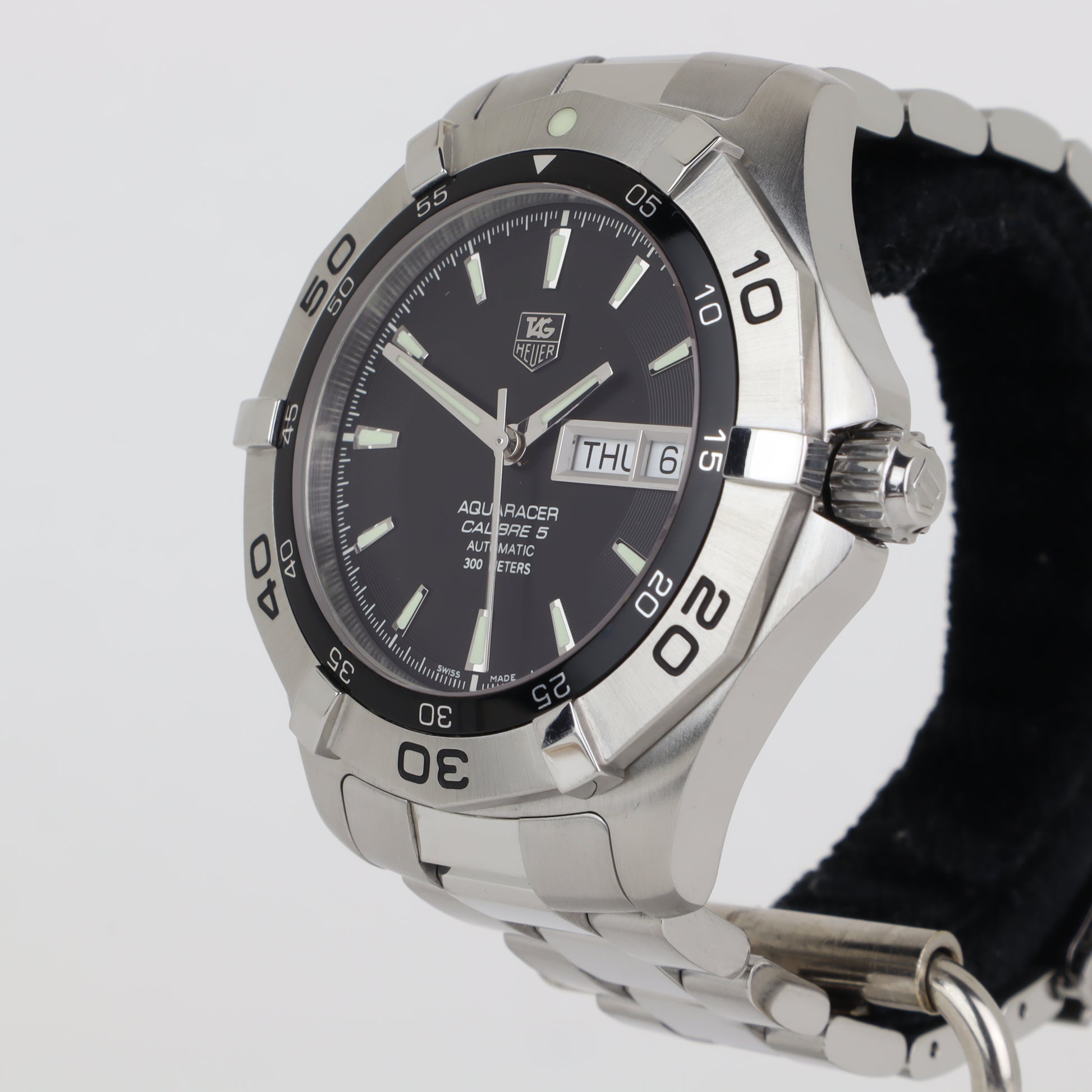 TAG Heuer Aquaracer WAF2010