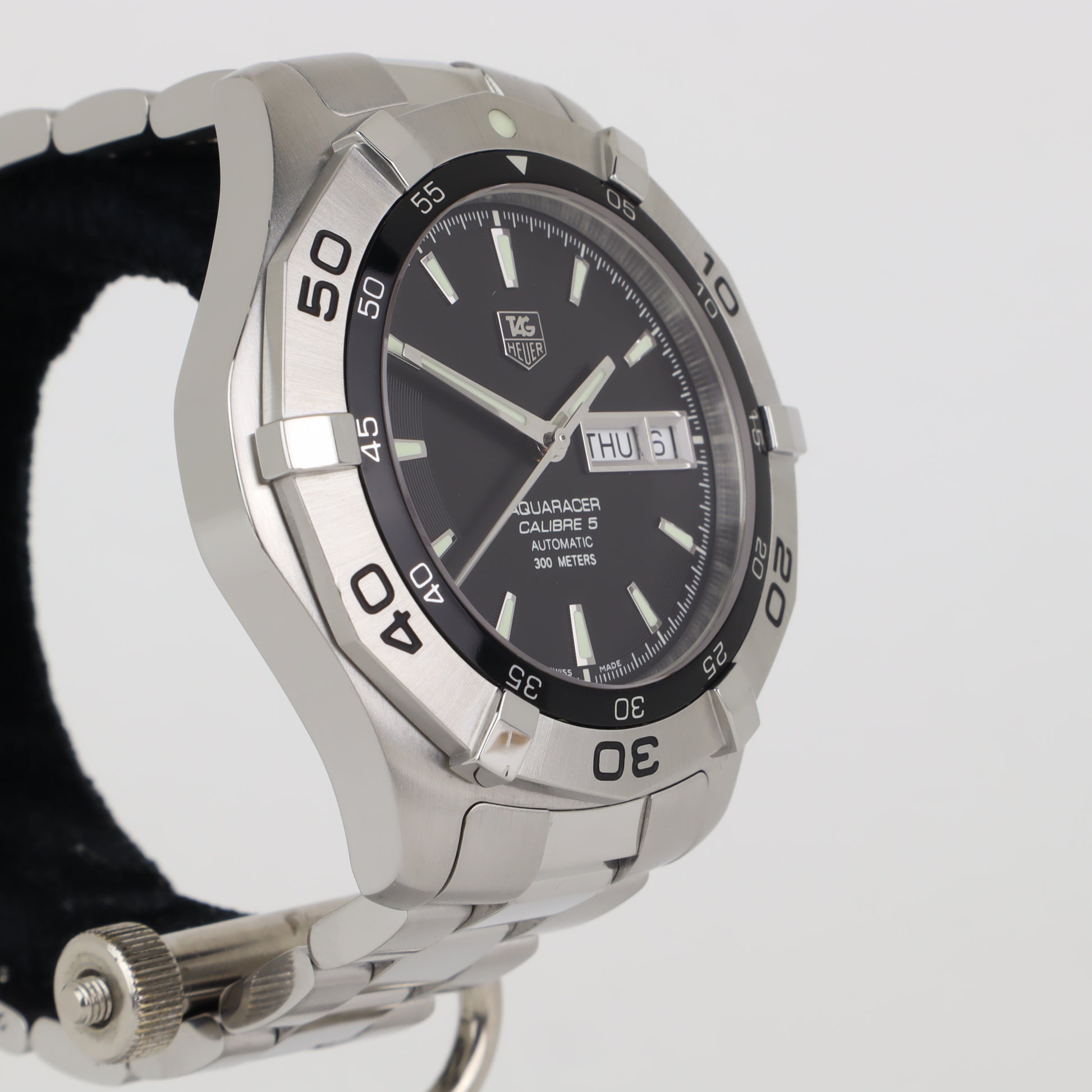 TAG Heuer Aquaracer WAF2010