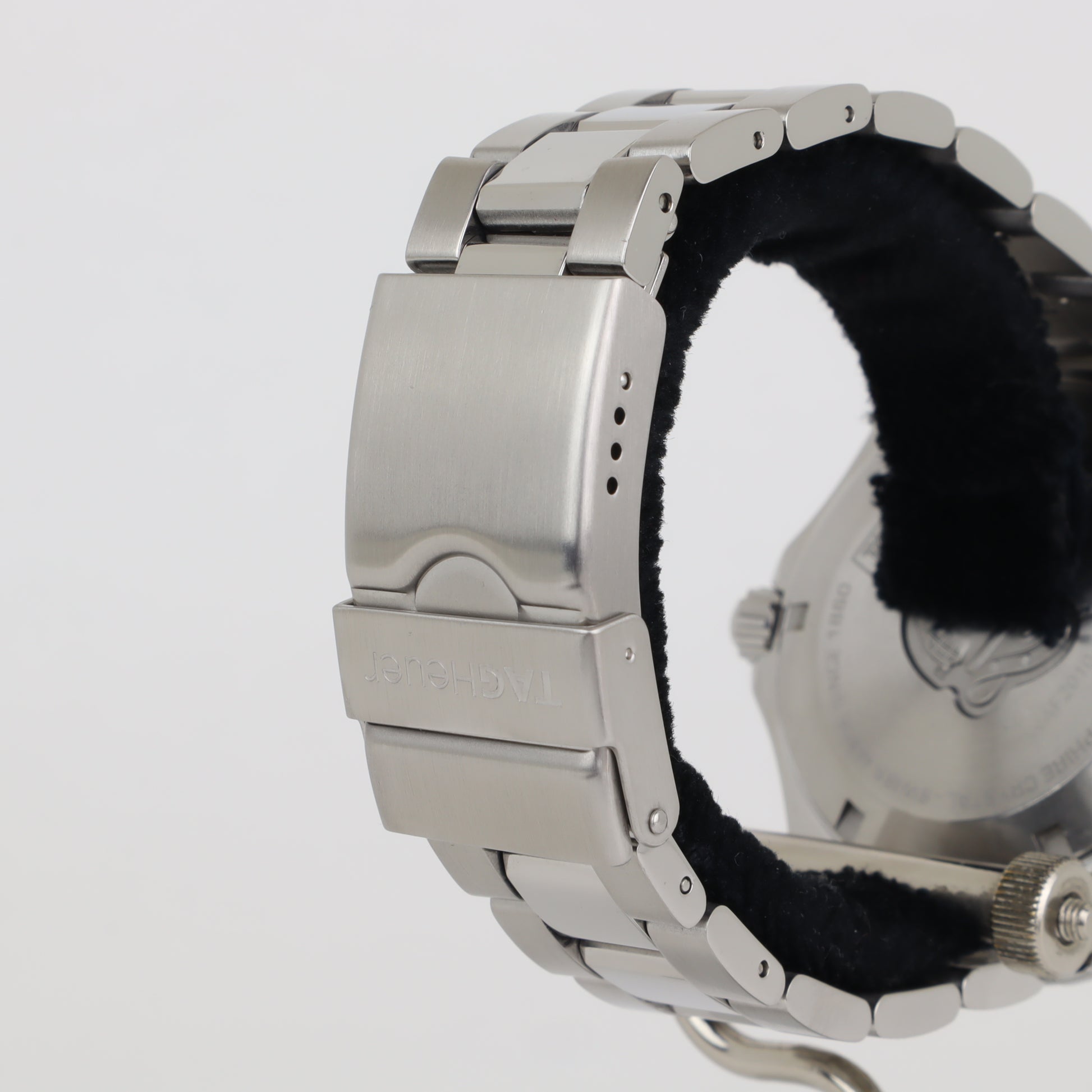 TAG Heuer Aquaracer WAF2010