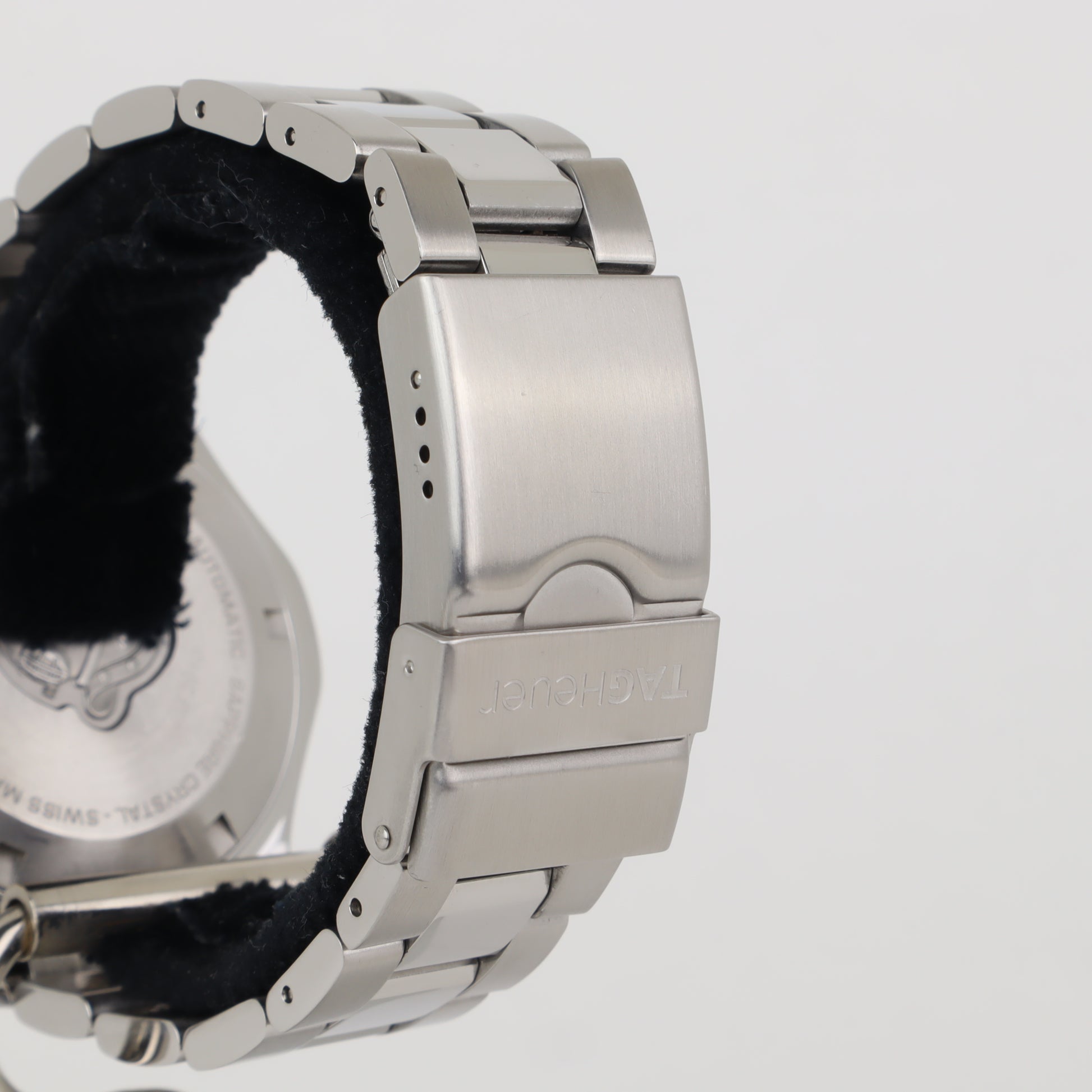 TAG Heuer Aquaracer WAF2010