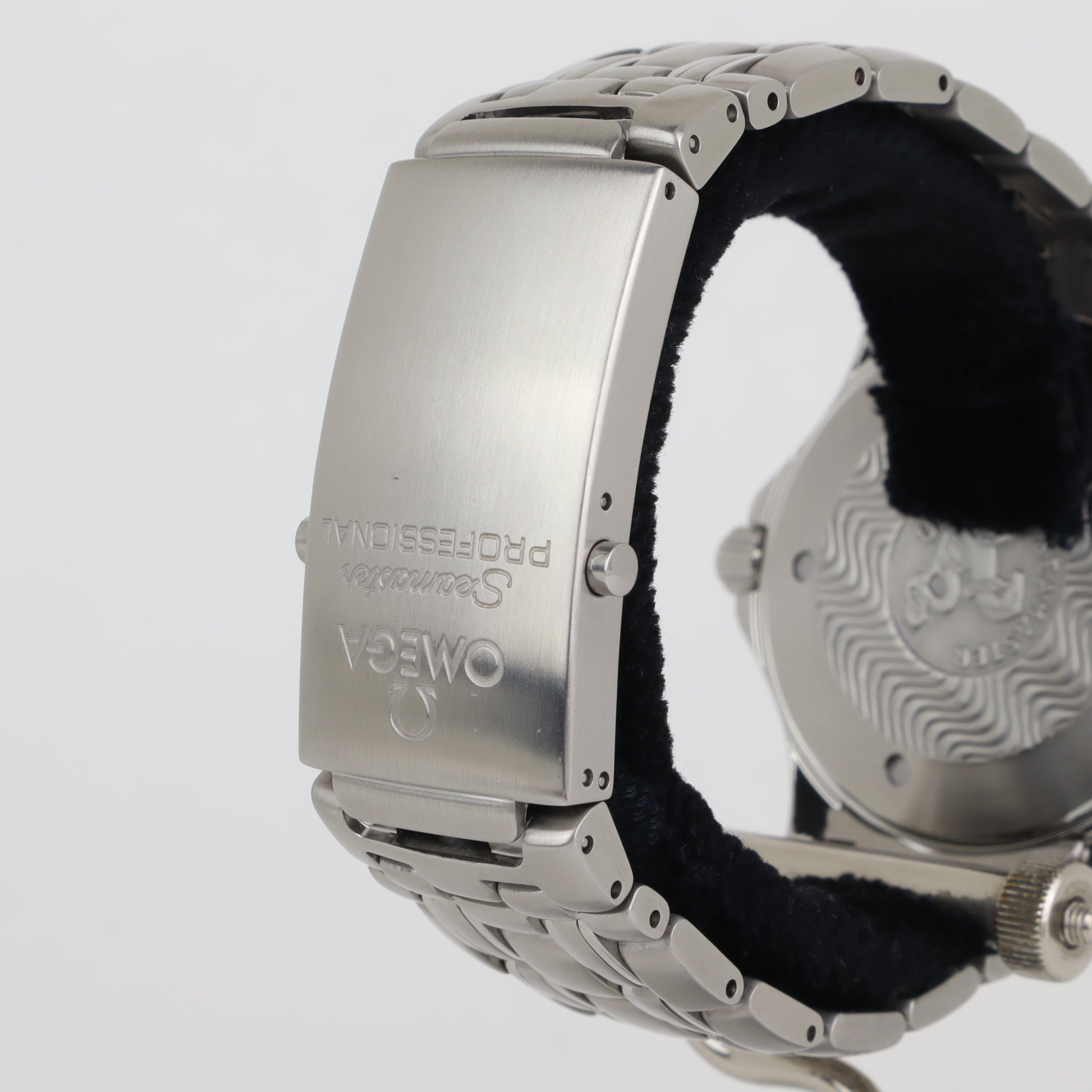 Omega Seamaster 300M 2531.80 'James Bond'  | Serviced  | 1999