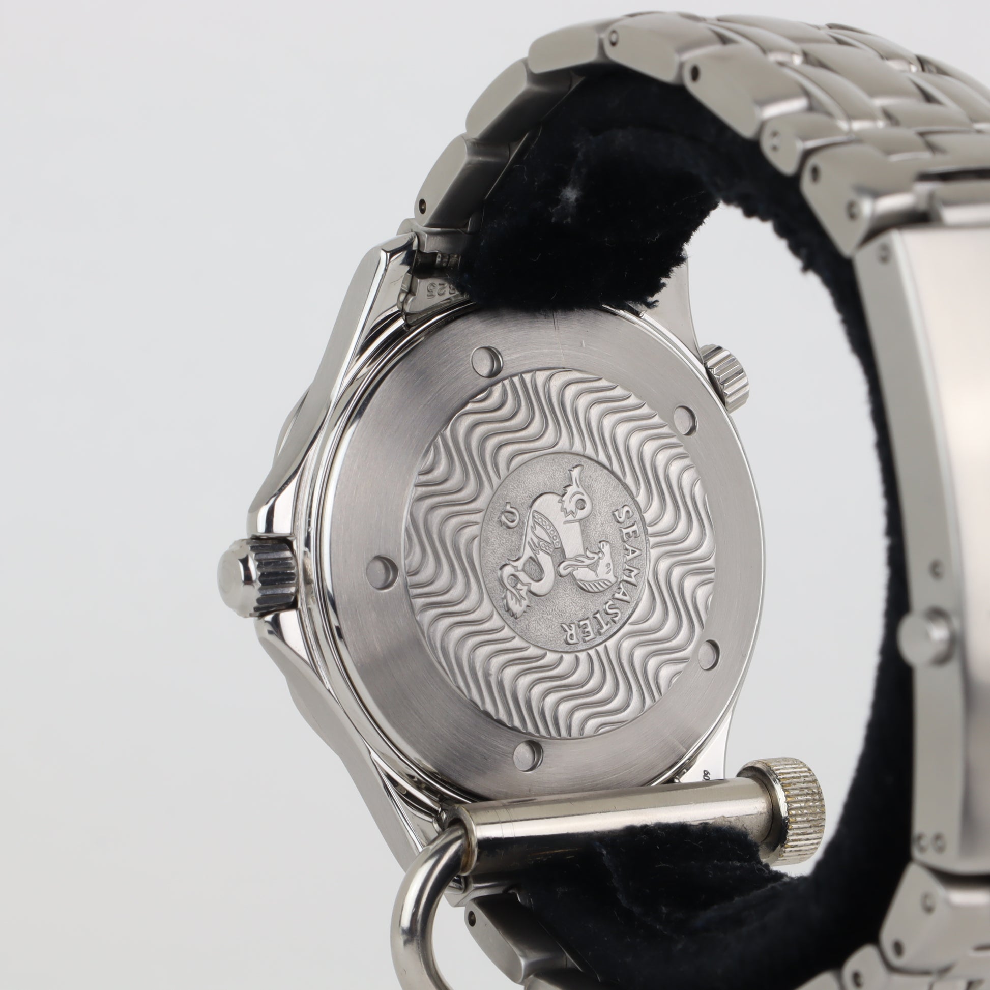 Omega Seamaster 300M 2531.80 'James Bond'  | Serviced  | 1999