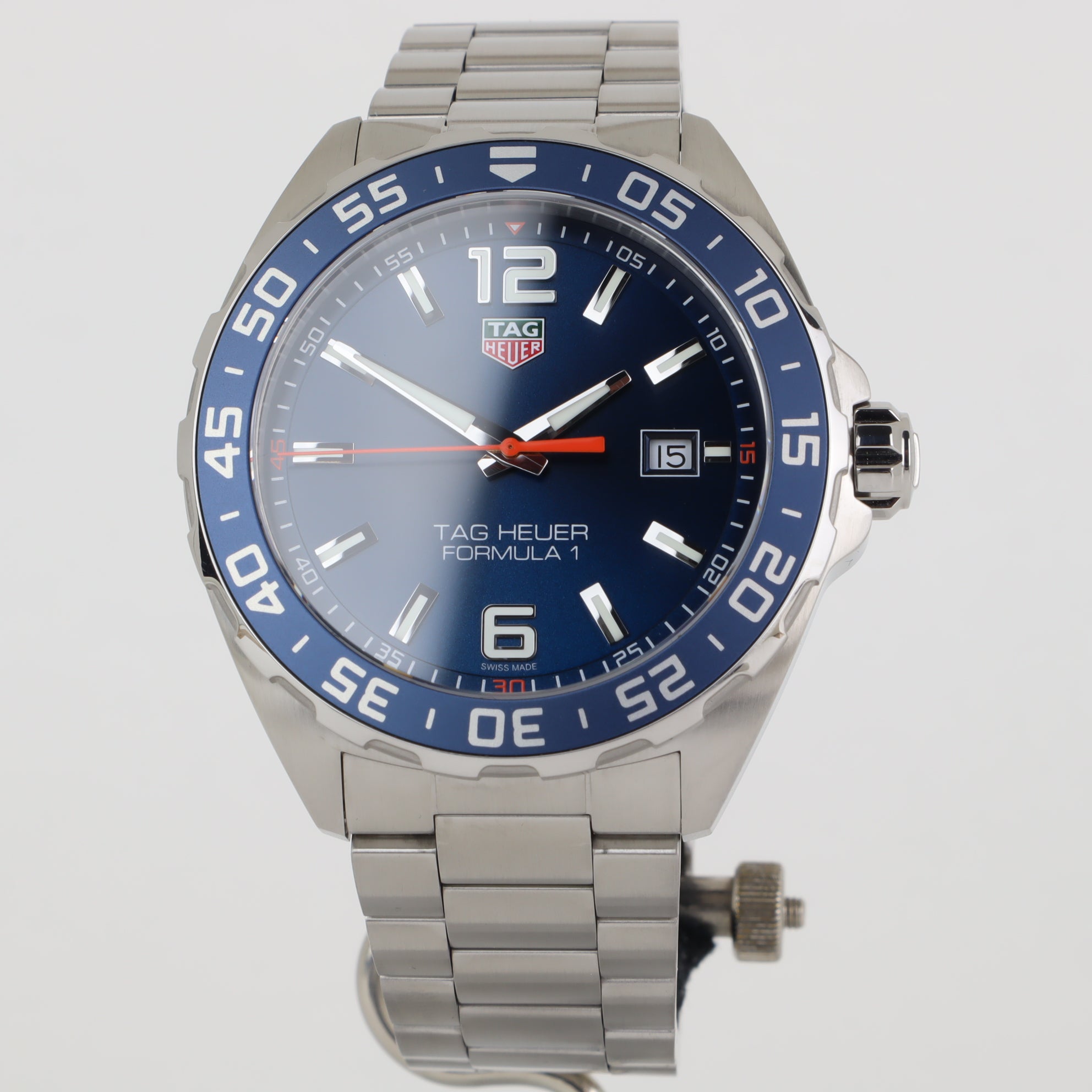 TAG Heuer Formula 1 WAZ1010.BA0842    | Box & Papers | 2024