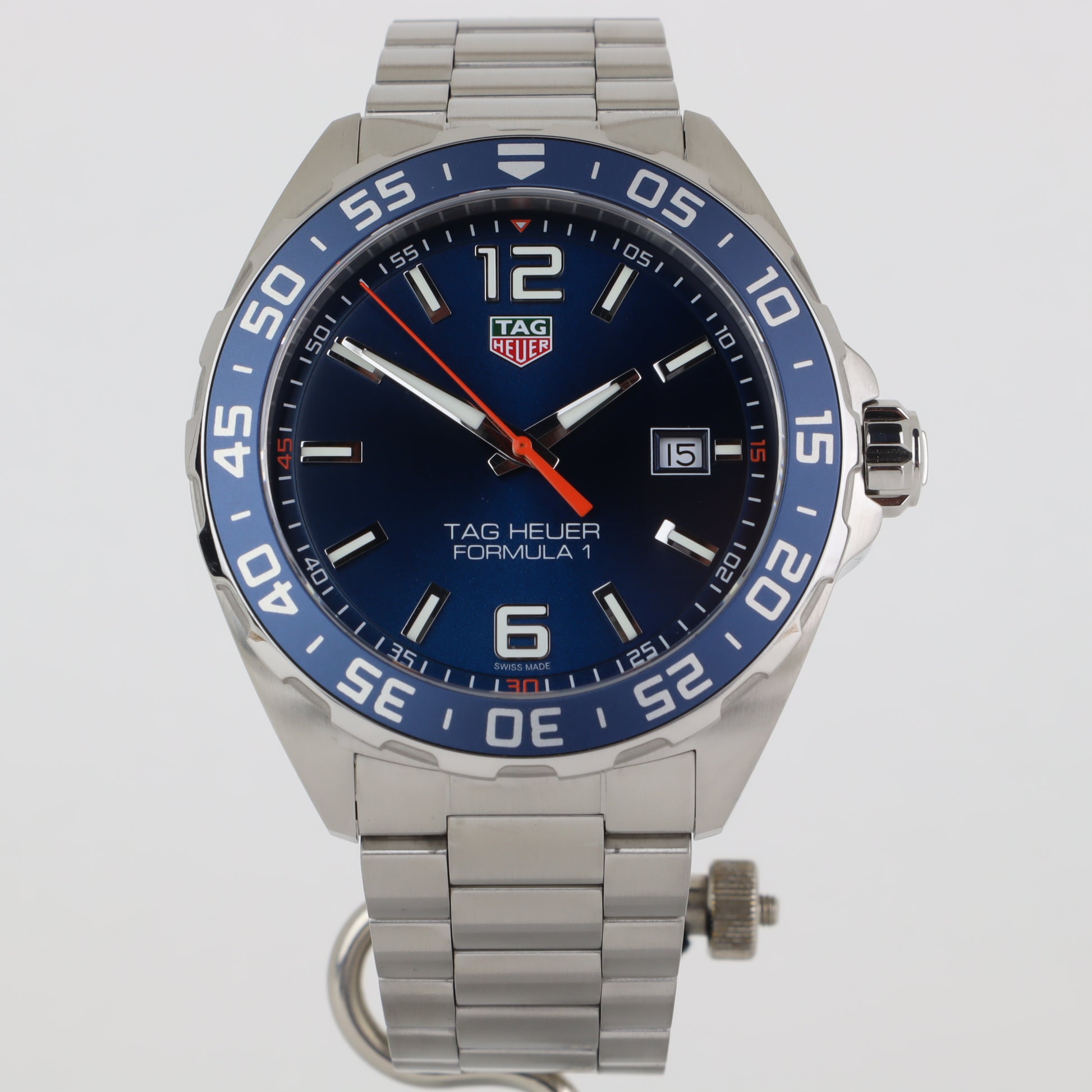 TAG Heuer Formula 1 WAZ1010.BA0842    | Box & Papers | 2024
