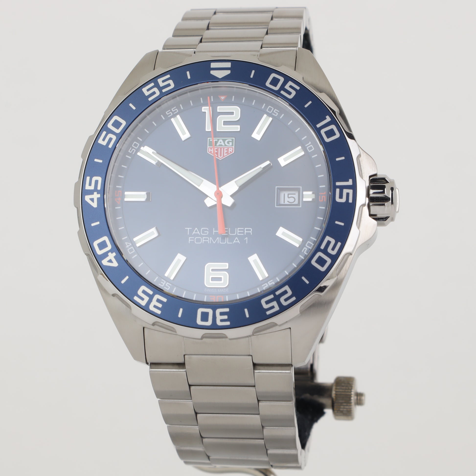 TAG Heuer Formula 1 WAZ1010.BA0842    | Box & Papers | 2024