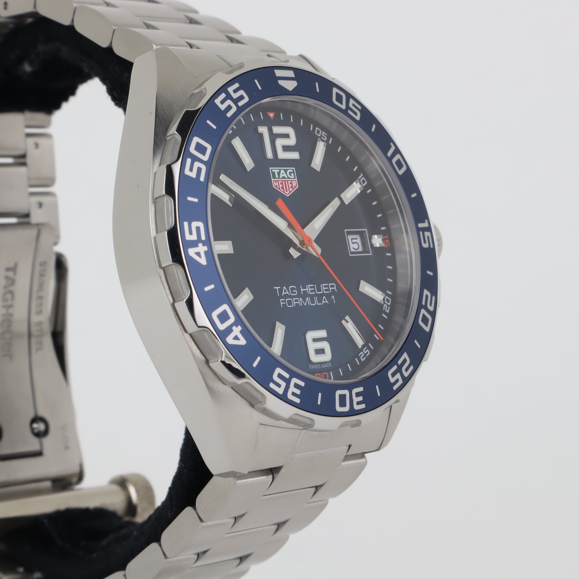 TAG Heuer Formula 1 WAZ1010.BA0842    | Box & Papers | 2024