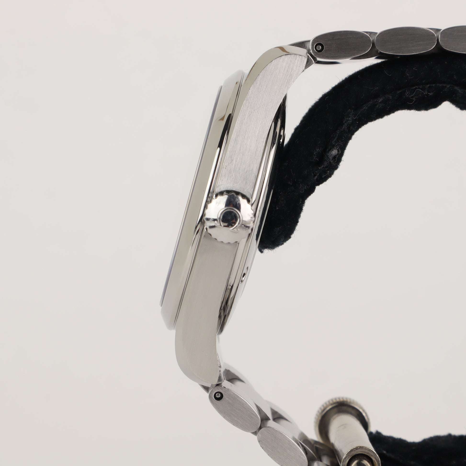 Omega Seamaster Aqua Terra 150M 2518.50     | 2010