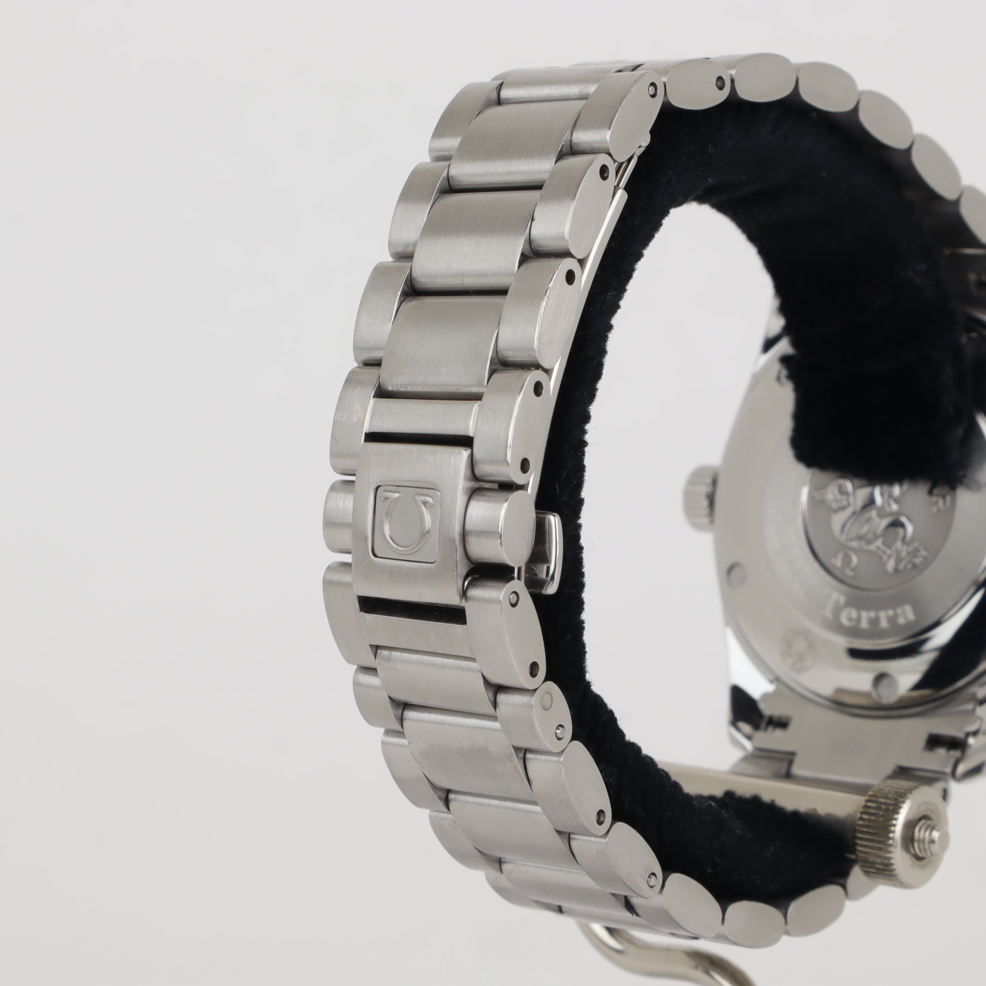 Omega Seamaster Aqua Terra 150M 2518.50     | 2010