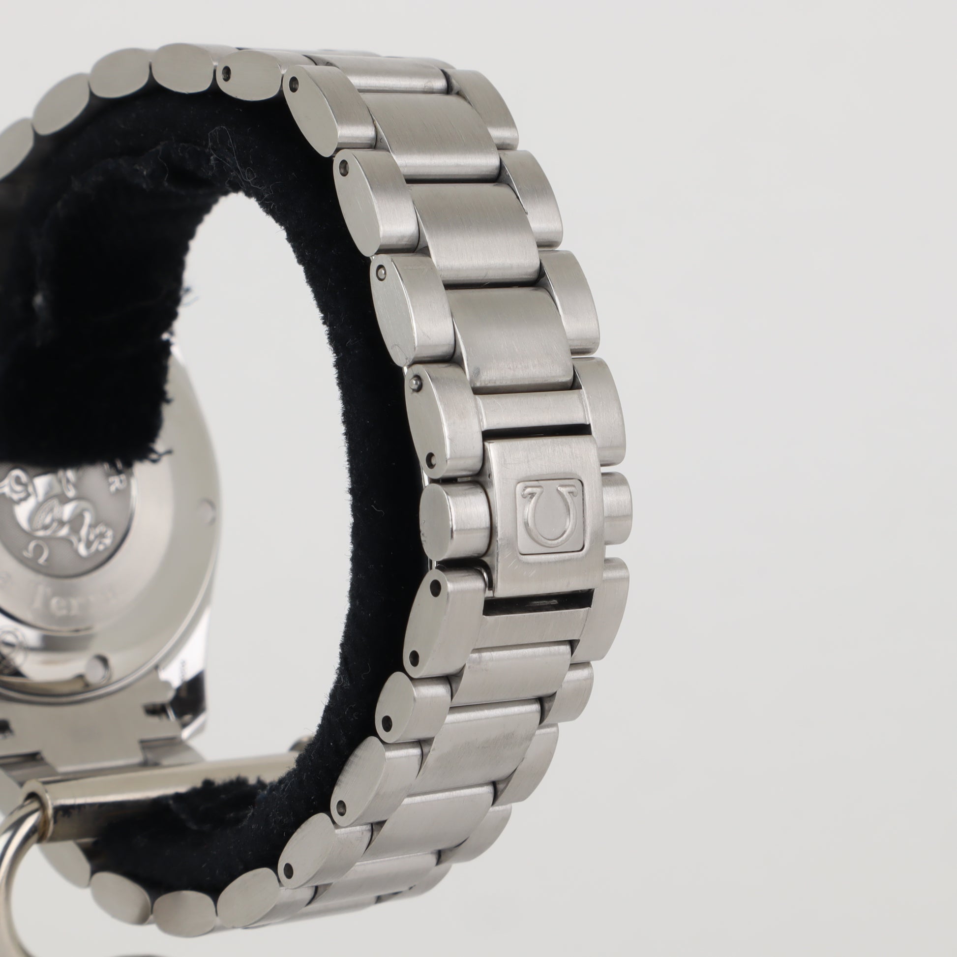 Omega Seamaster Aqua Terra 150M 2518.50     | 2010