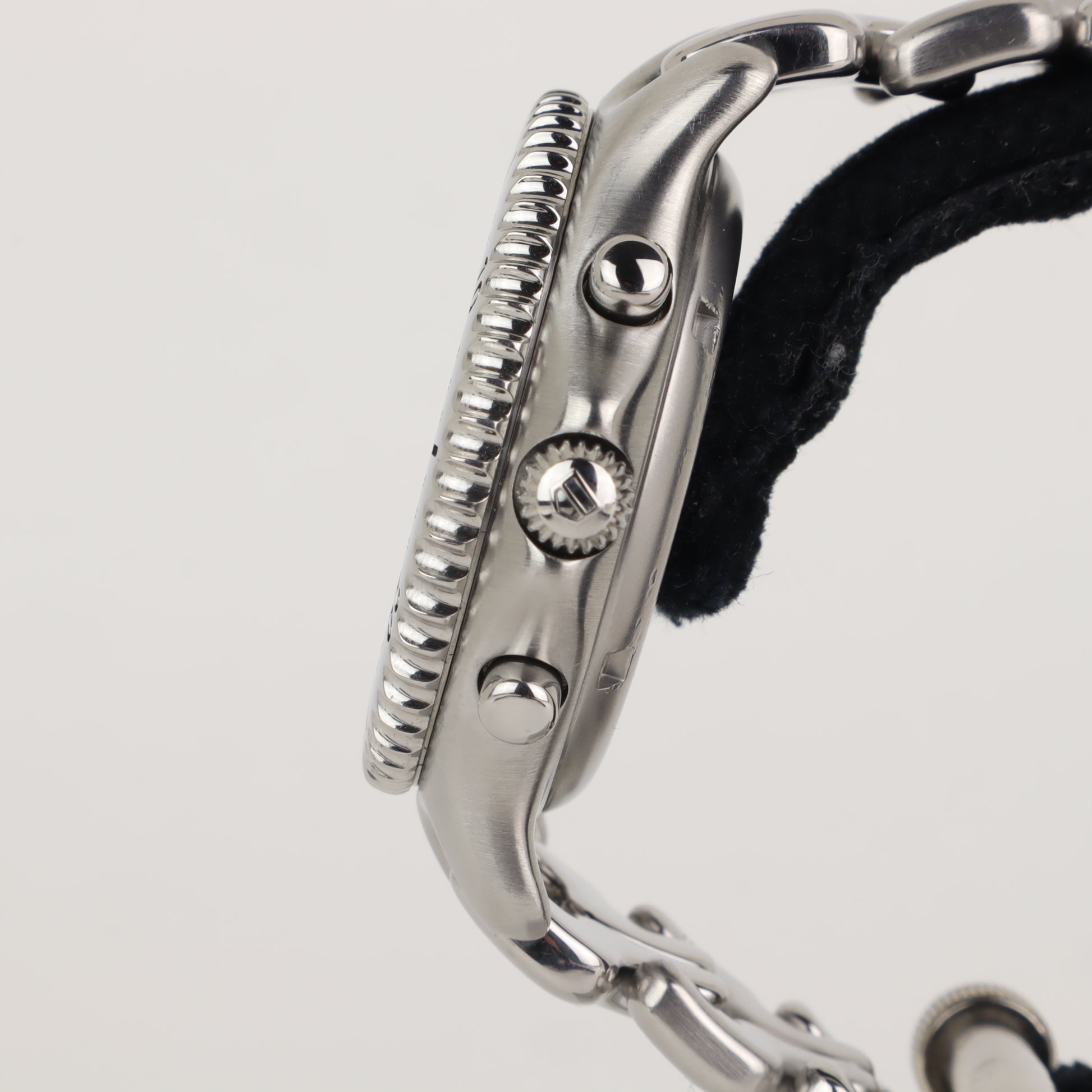TAG Heuer S/EL Chronograph CG1116    | Box & Papers | 1999