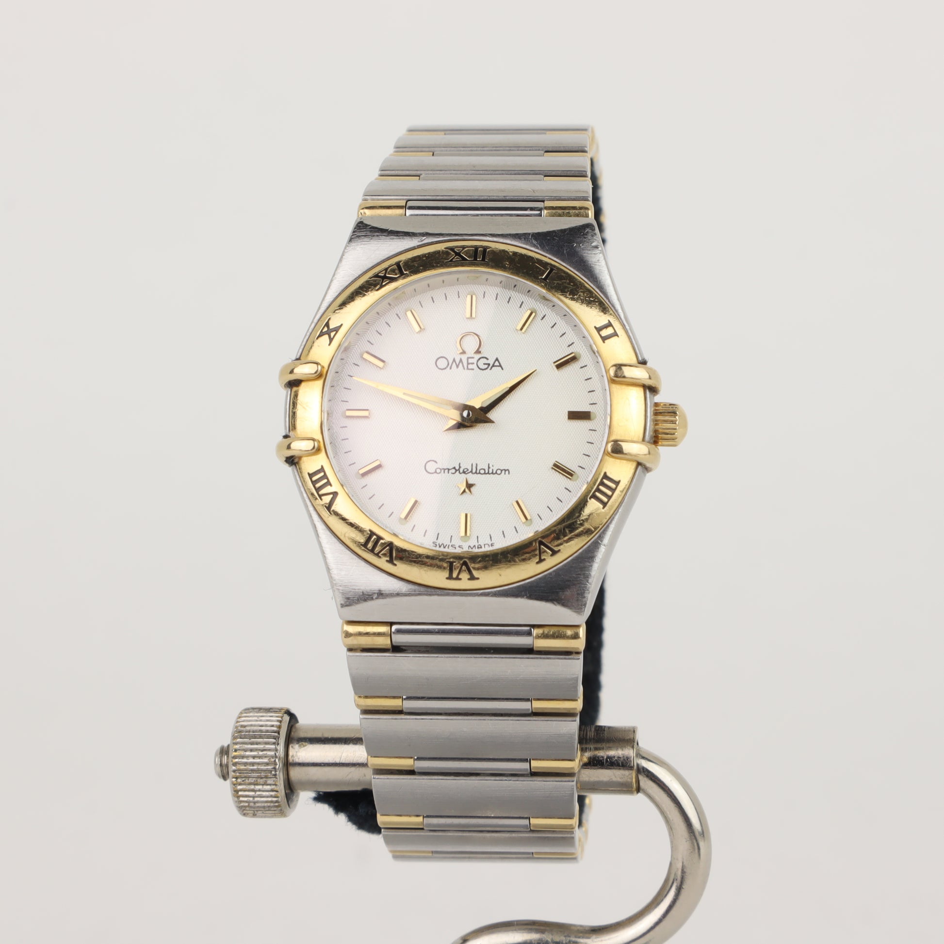 Omega Constellation Ladies 1372.30     | 1998