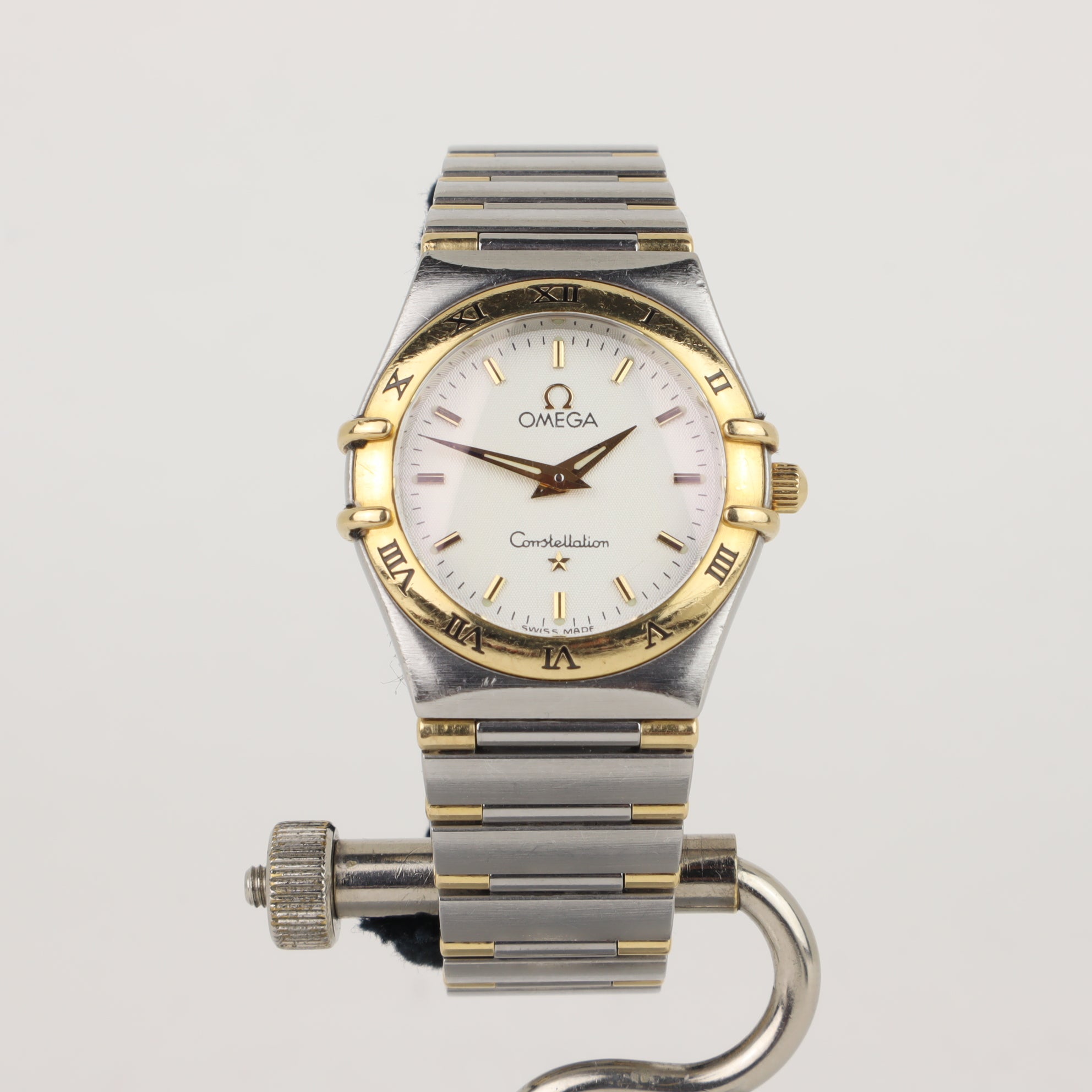 Omega Constellation Ladies 1372.30     | 1998