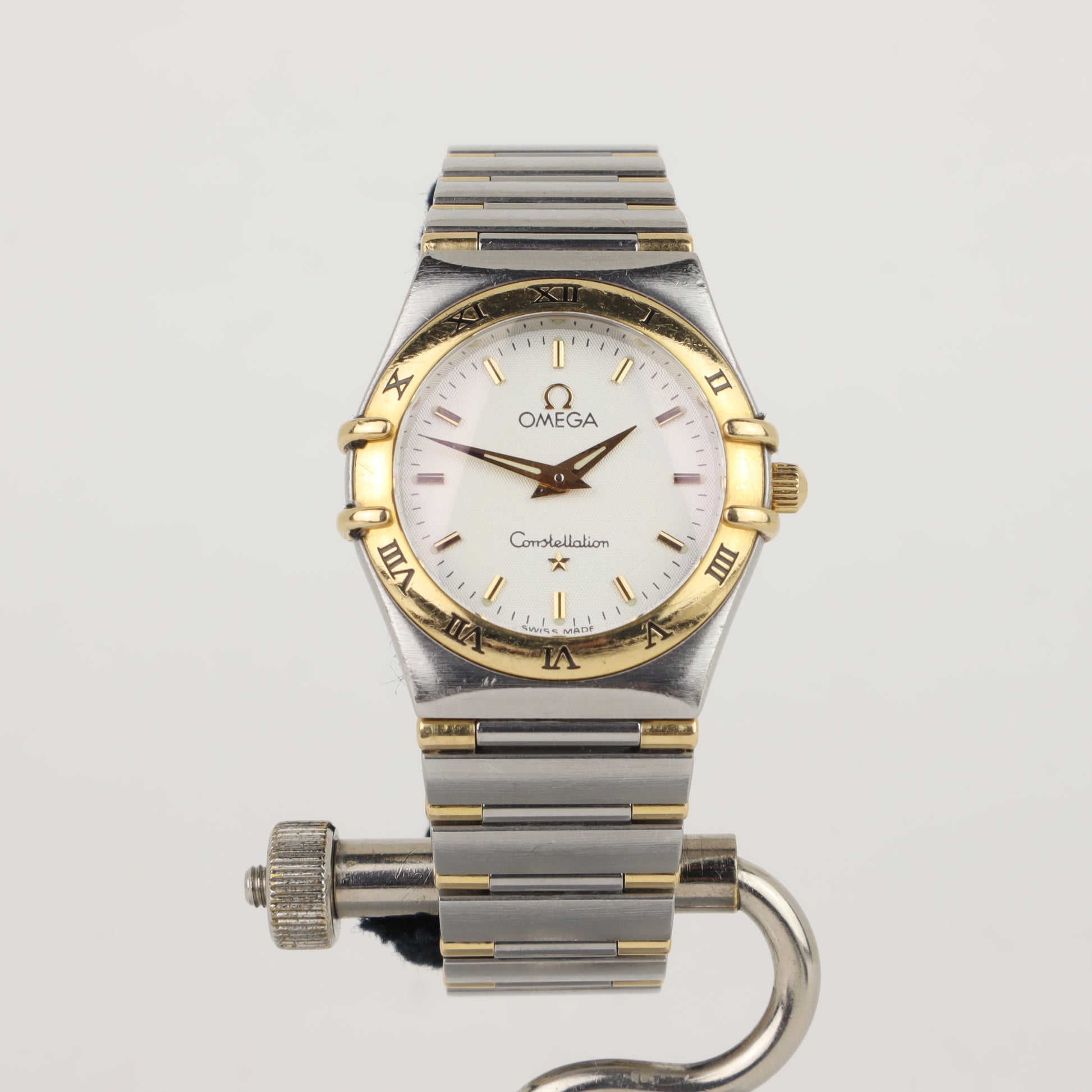 Omega Constellation Ladies 1372.30     | 1998