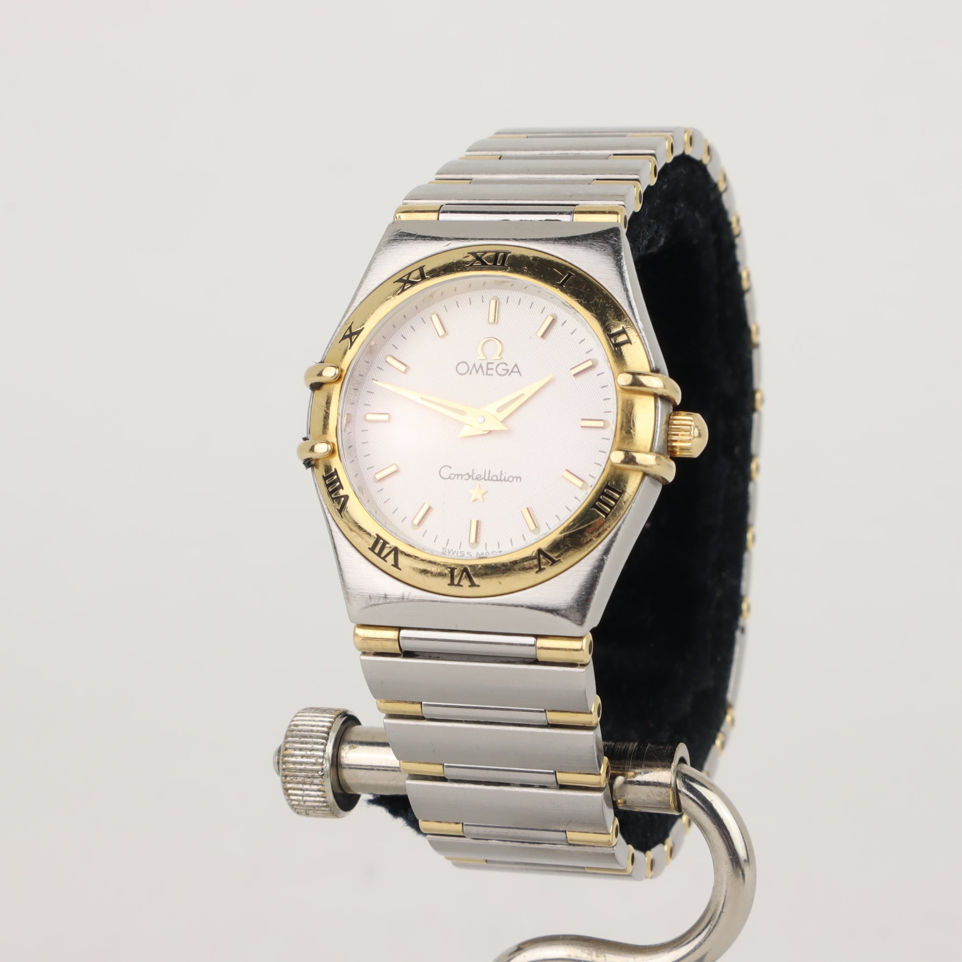 Omega Constellation Ladies 1372.30     | 1998
