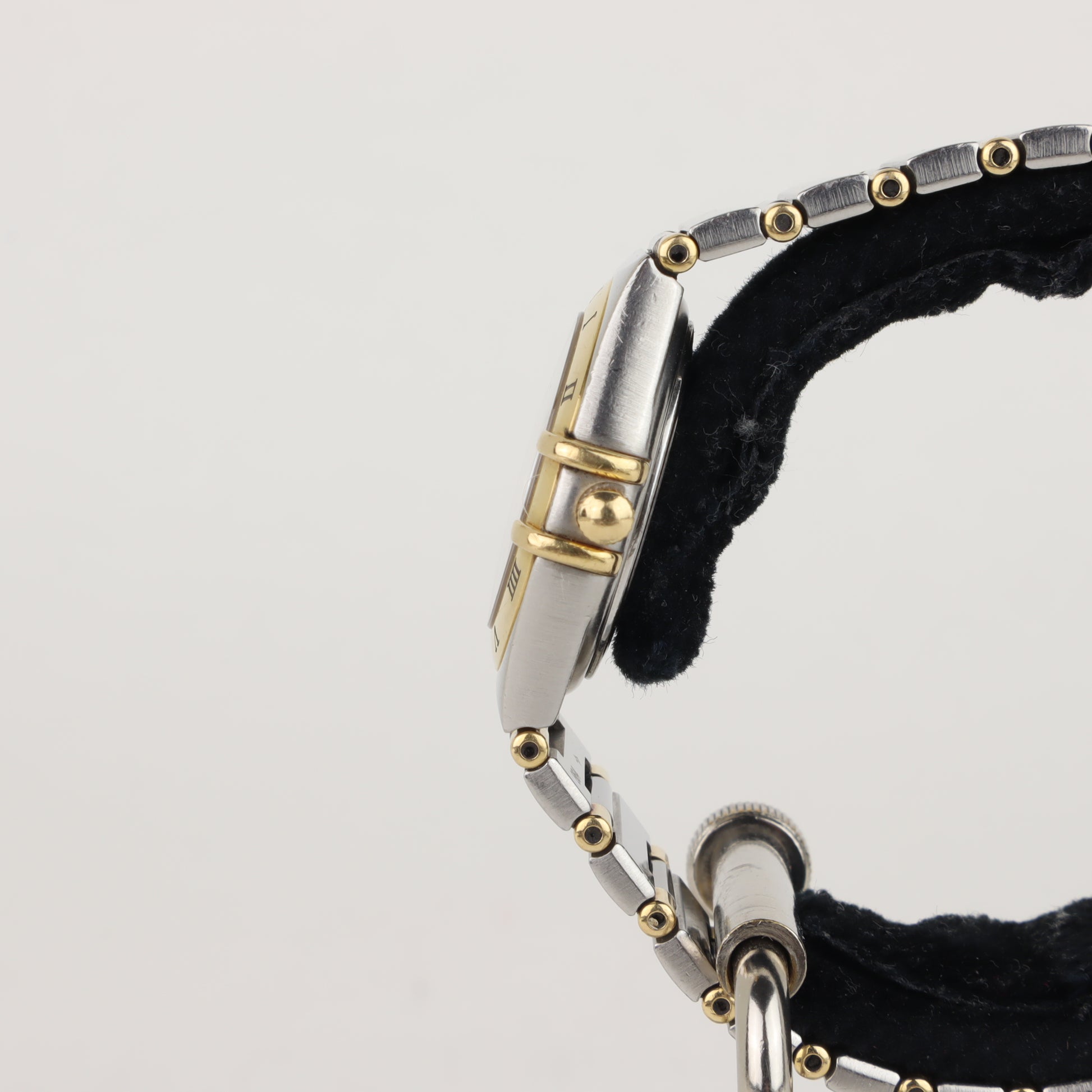 Omega Constellation Ladies 1372.30     | 1998