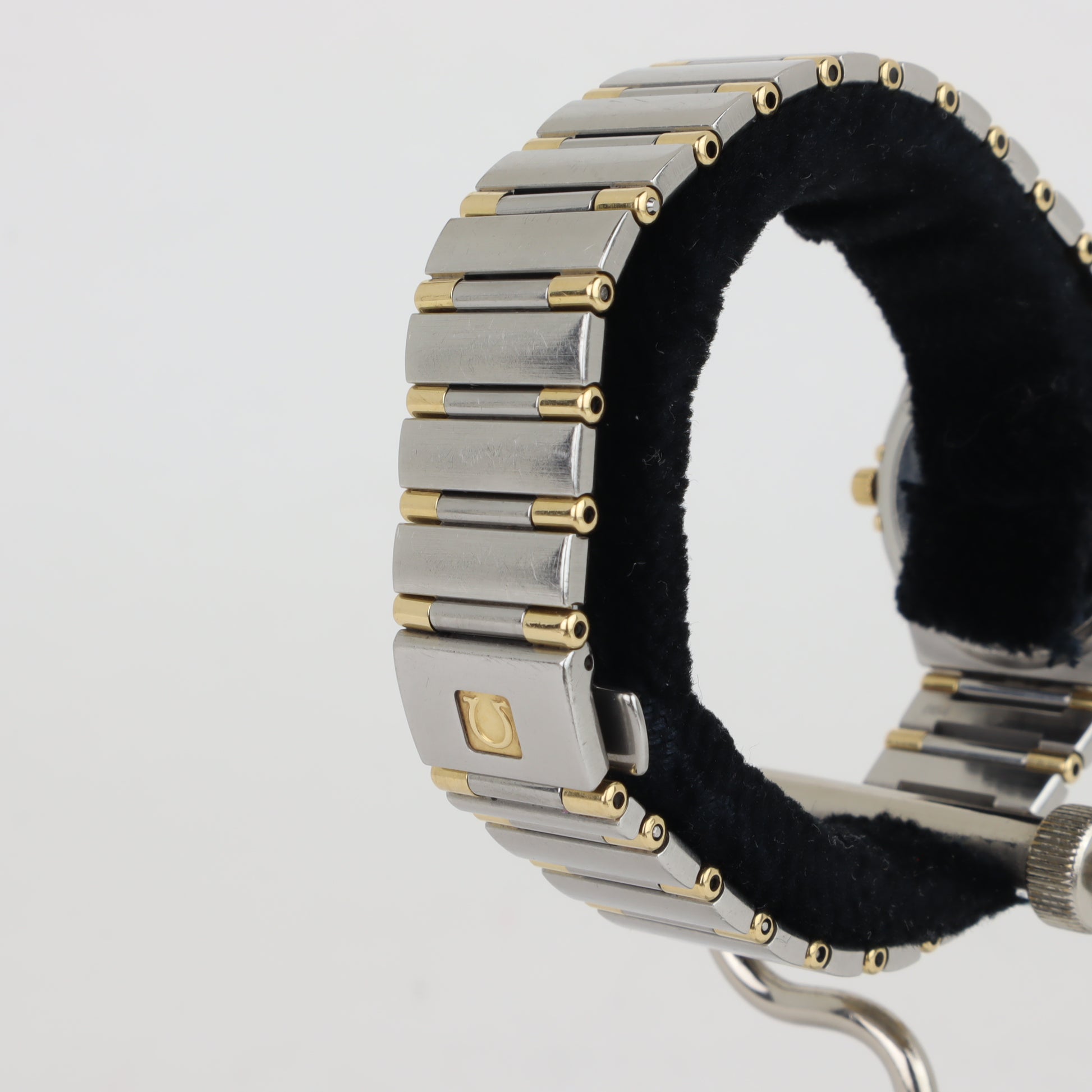 Omega Constellation Ladies 1372.30     | 1998