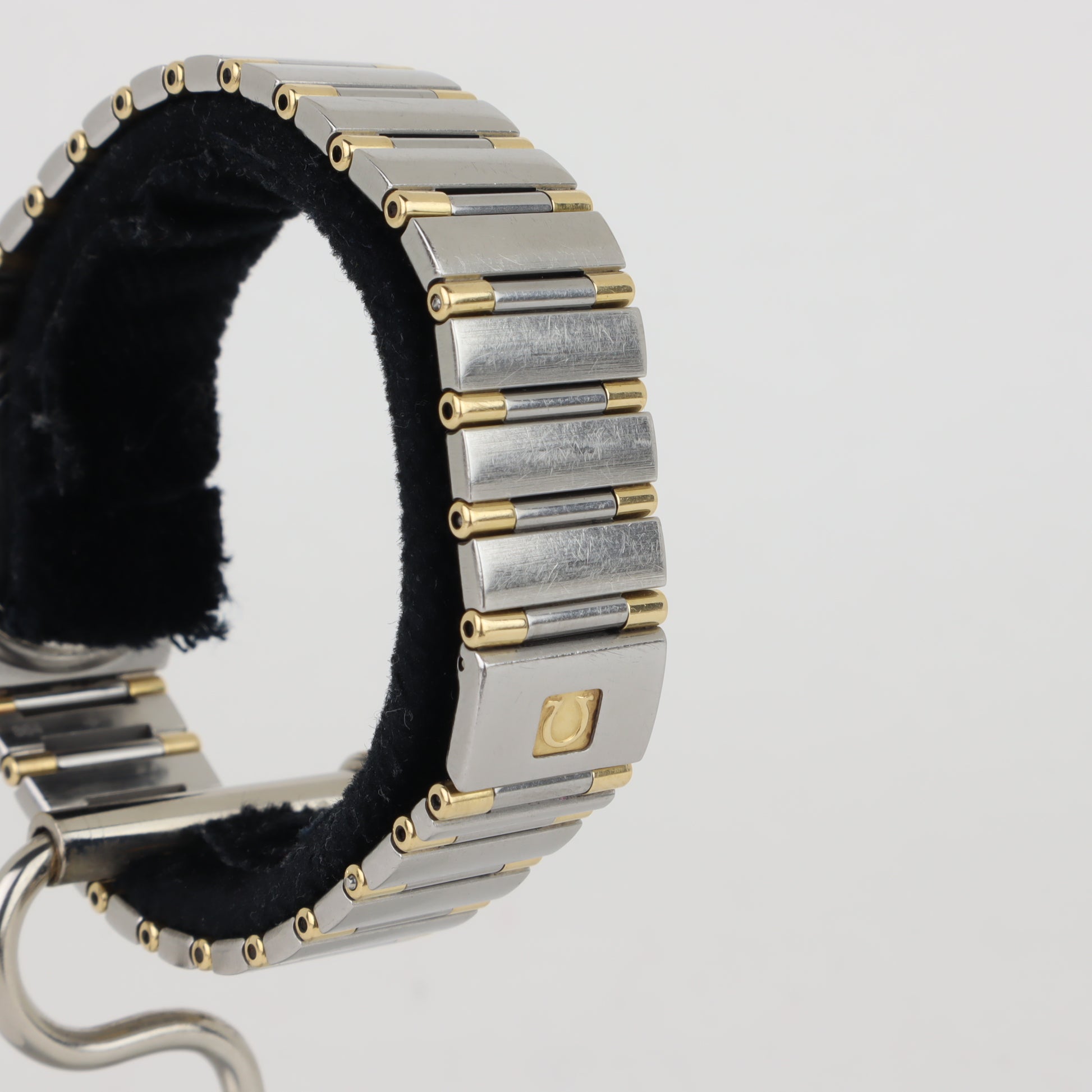 Omega Constellation Ladies 1372.30     | 1998